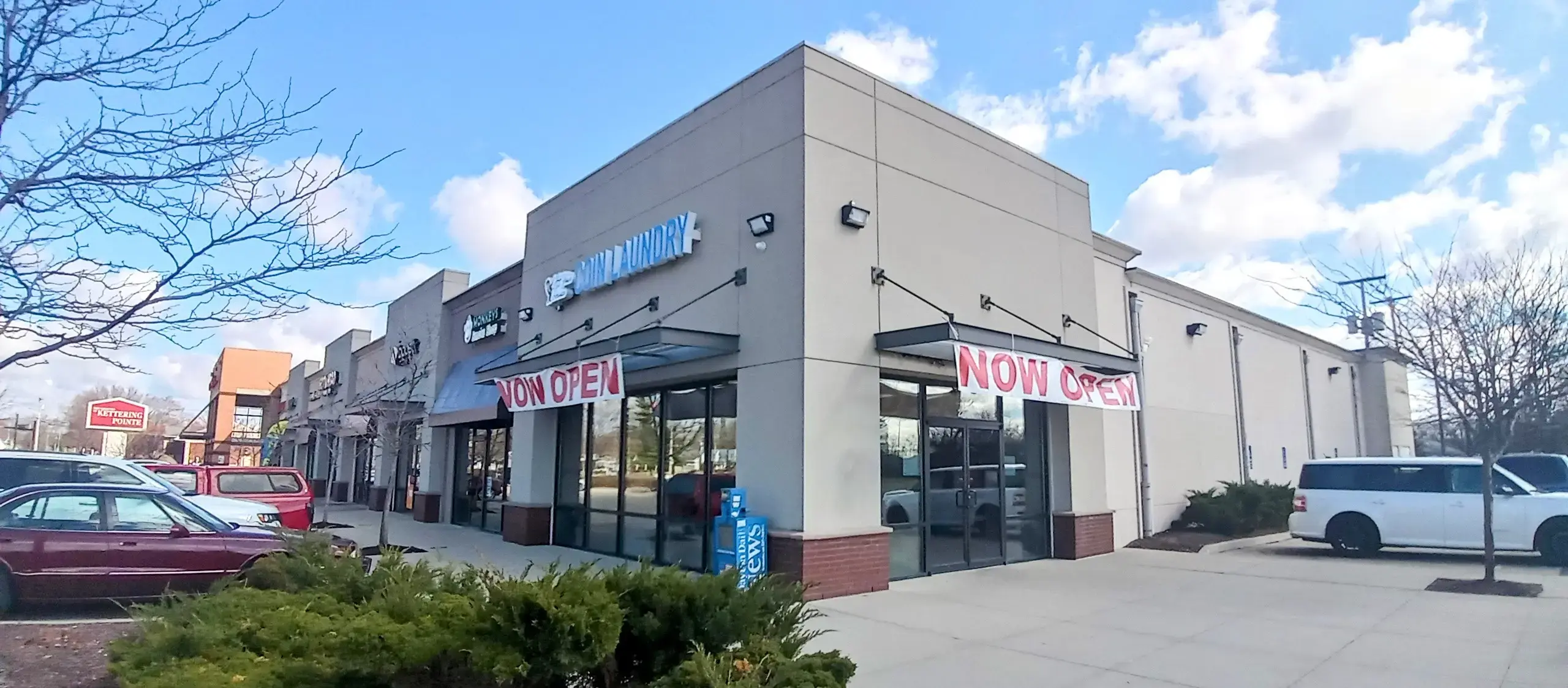 At Your Service Coin Laundry - Kettering - Image 10