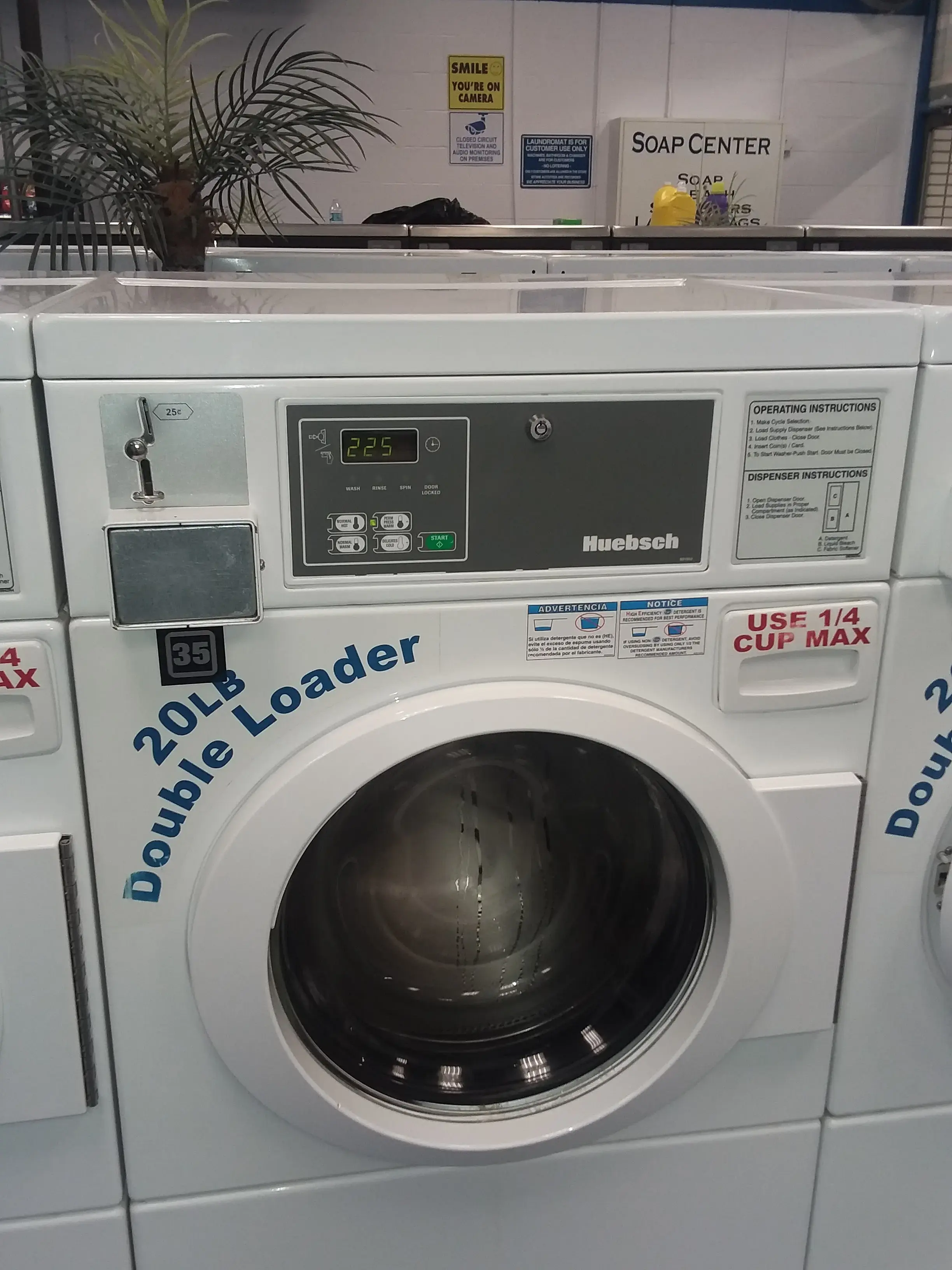 At Your Service Coin Laundry - Linden thumbnail 13