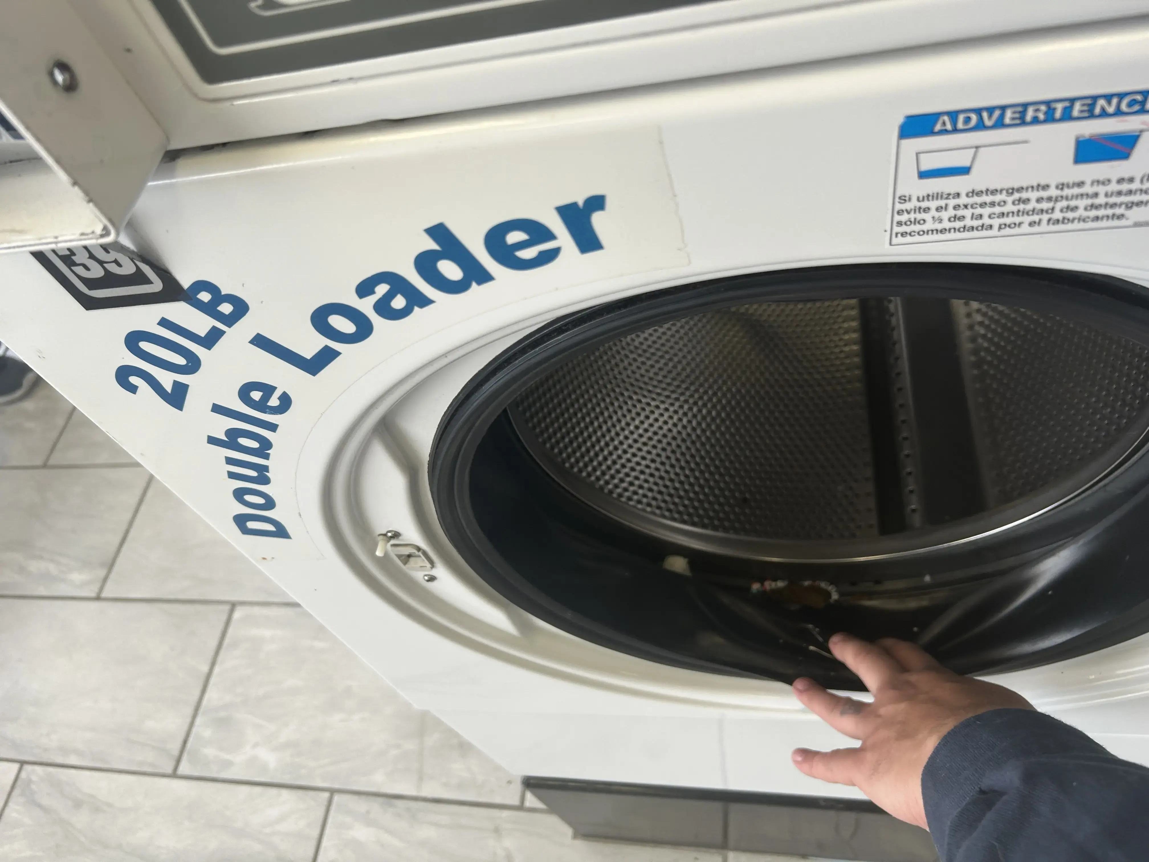 At Your Service Coin Laundry - Linden - Image 3