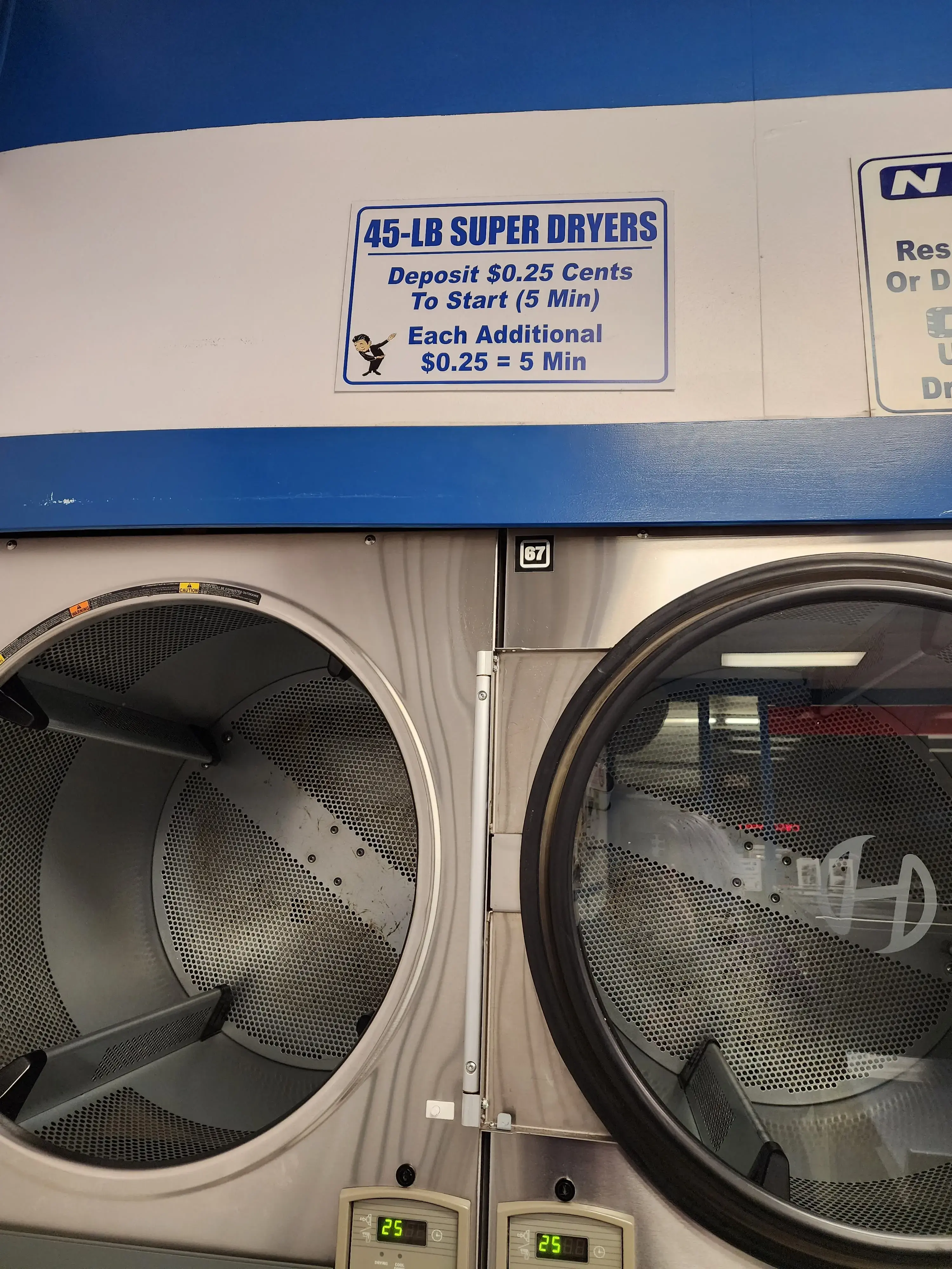 At Your Service Coin Laundry - Linden thumbnail 6