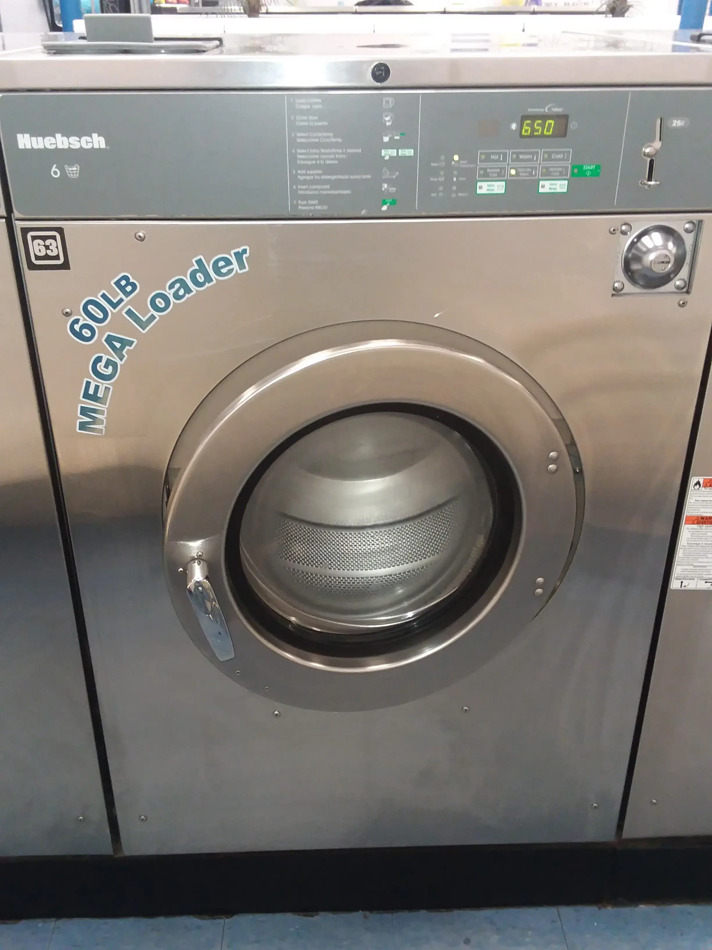 At Your Service Coin Laundry - Linden thumbnail 16