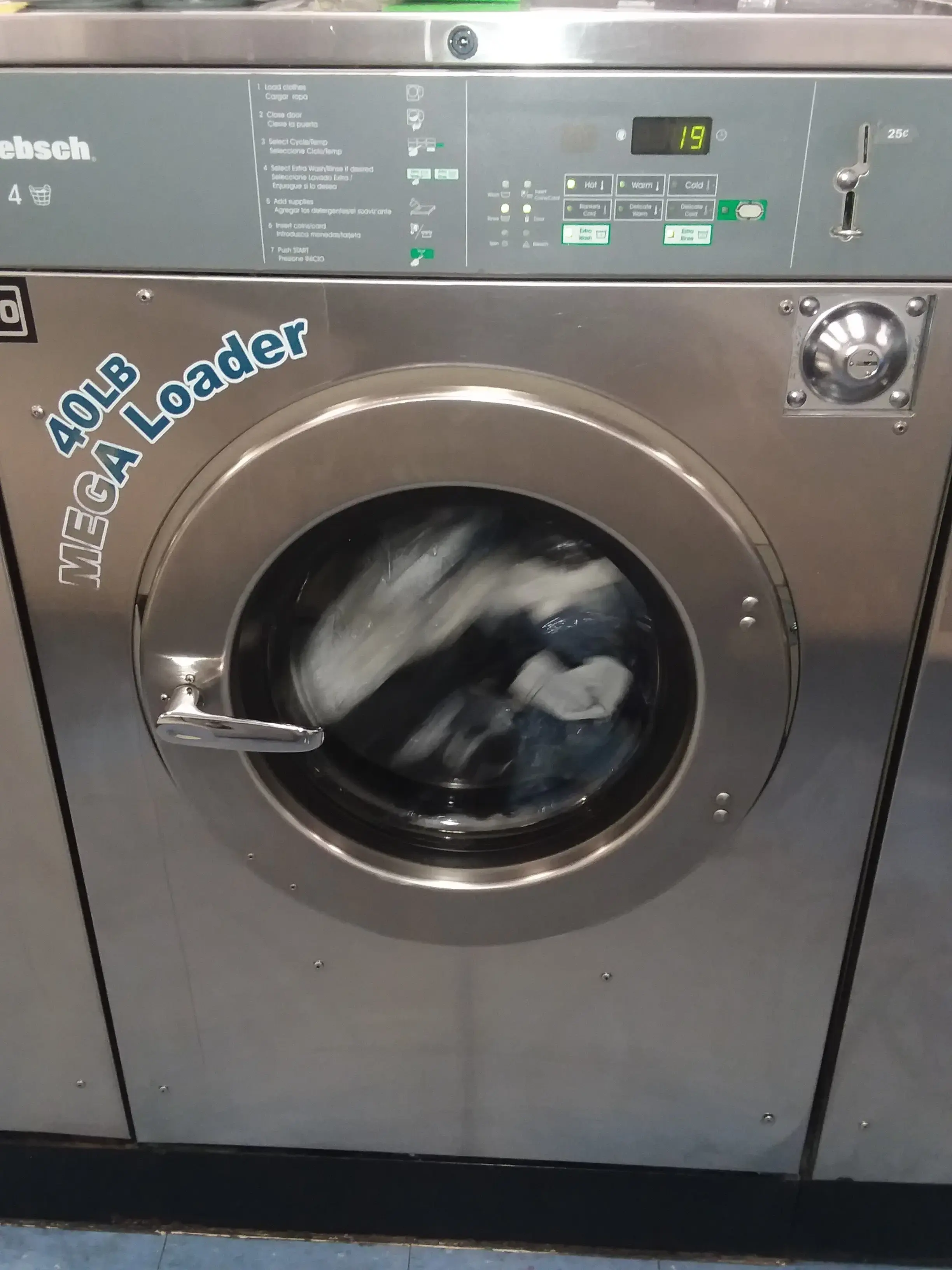 At Your Service Coin Laundry - Linden thumbnail 17