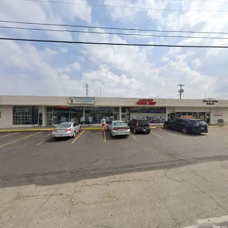 At Your Service Coin Laundry - Linden - Image 19
