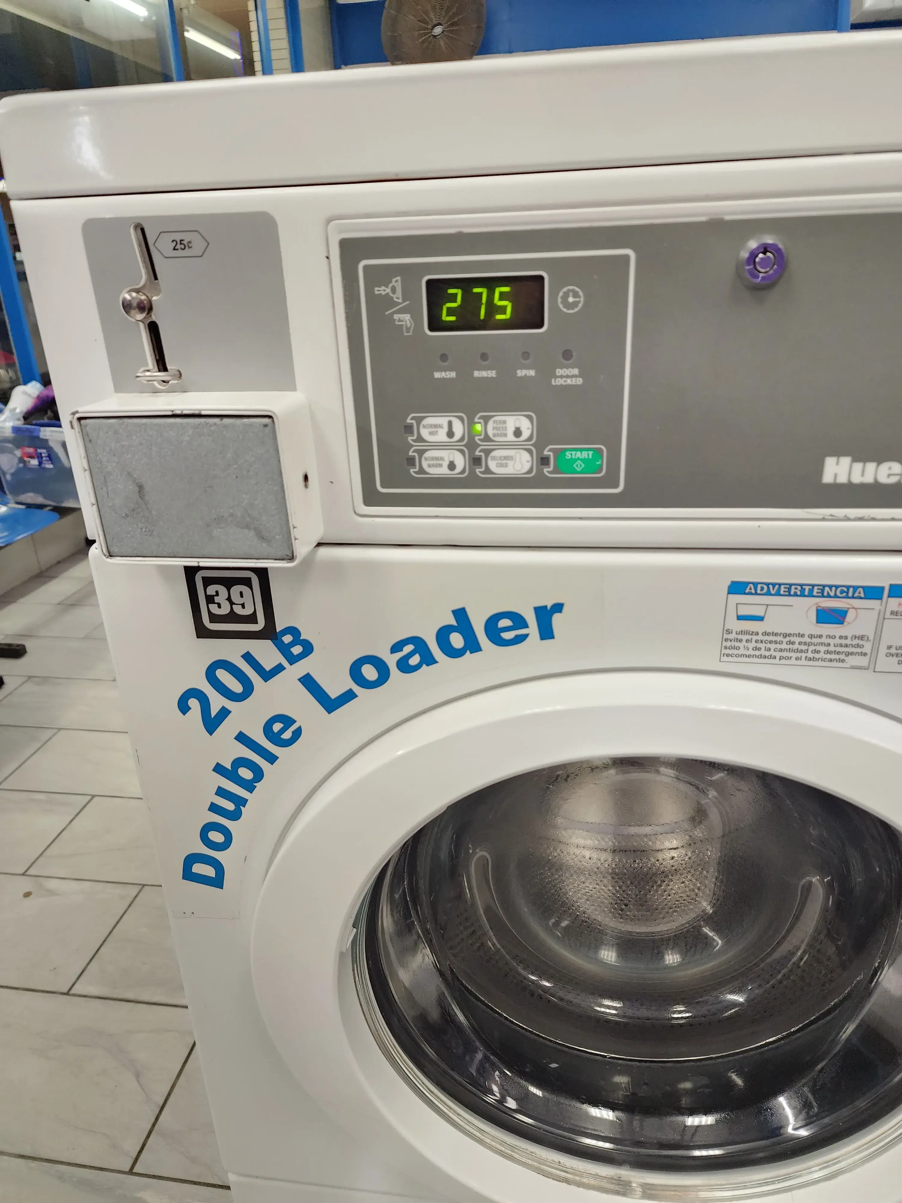At Your Service Coin Laundry - Linden thumbnail 11