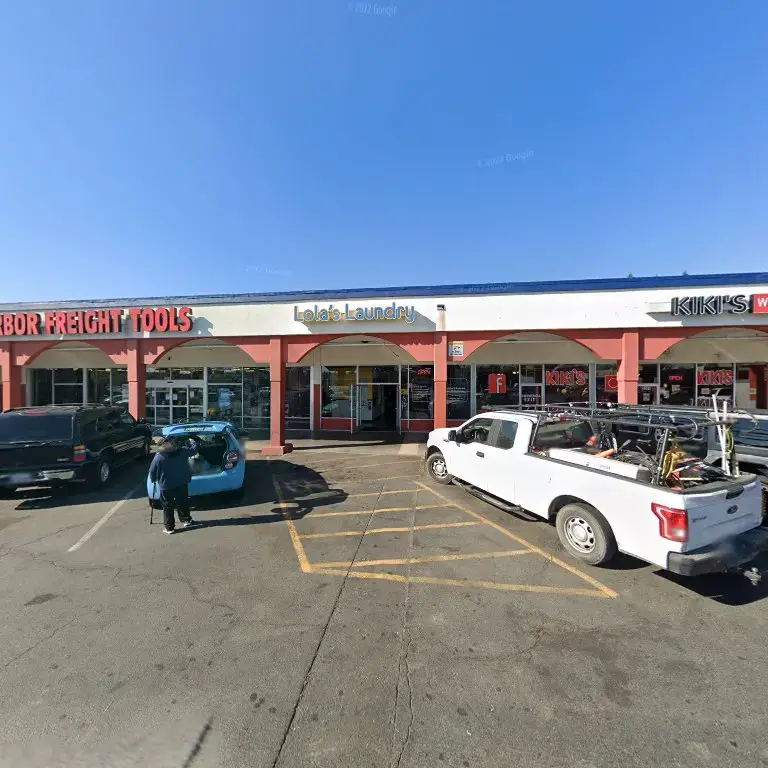 At Your Service Laundry thumbnail 1