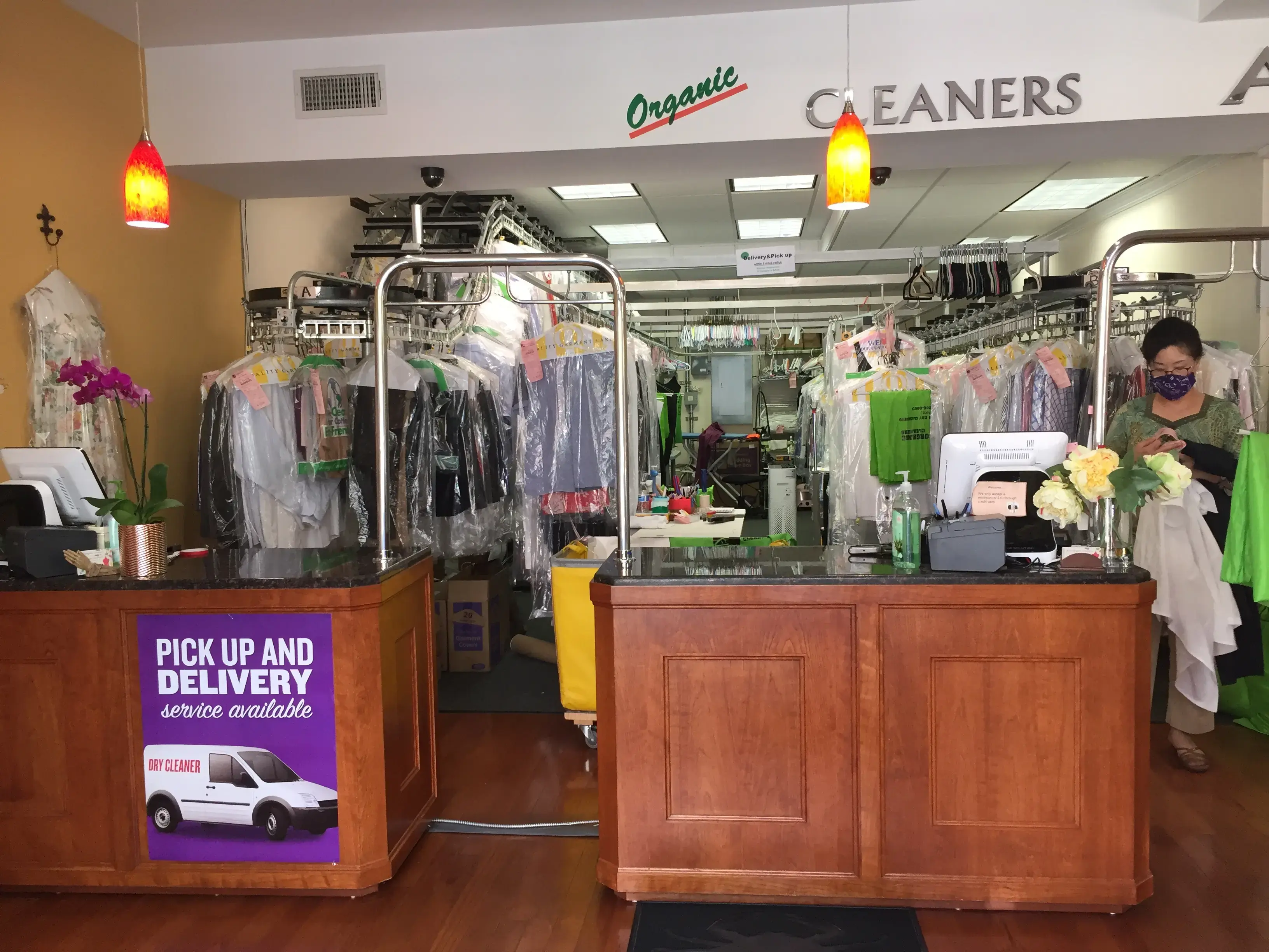 ATC Dry Cleaners thumbnail 2