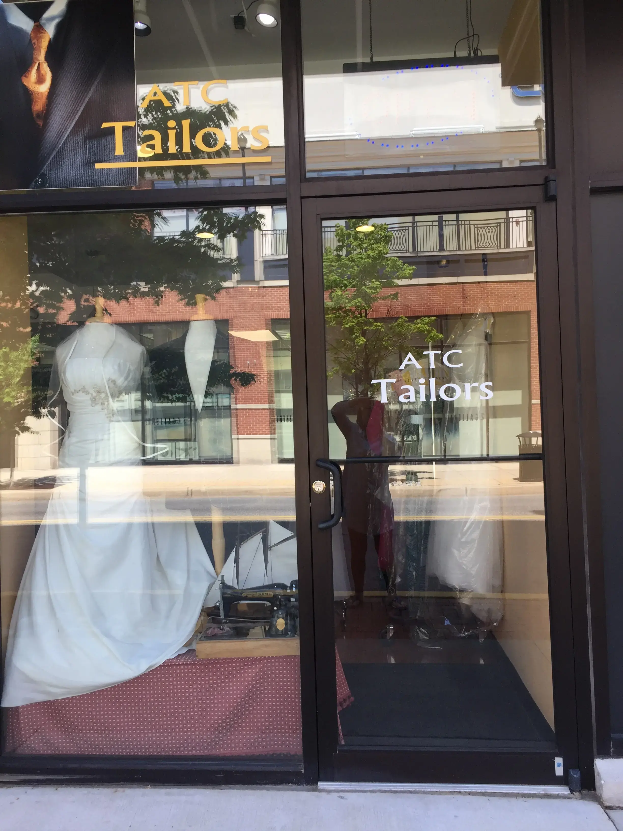 ATC Dry Cleaners thumbnail 9