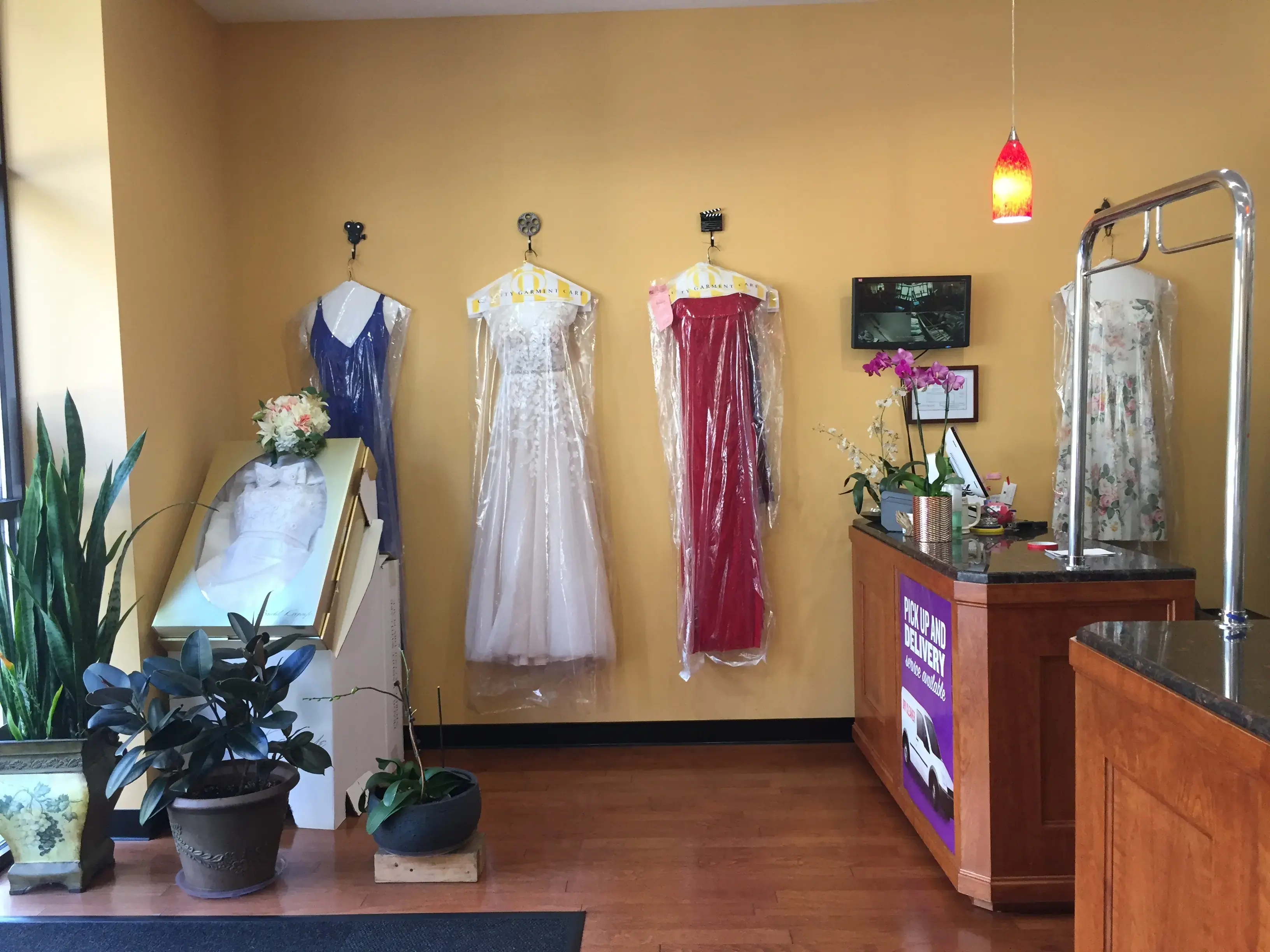 ATC Dry Cleaners thumbnail 6