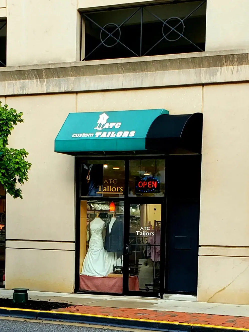 ATC Dry Cleaners - Image 10
