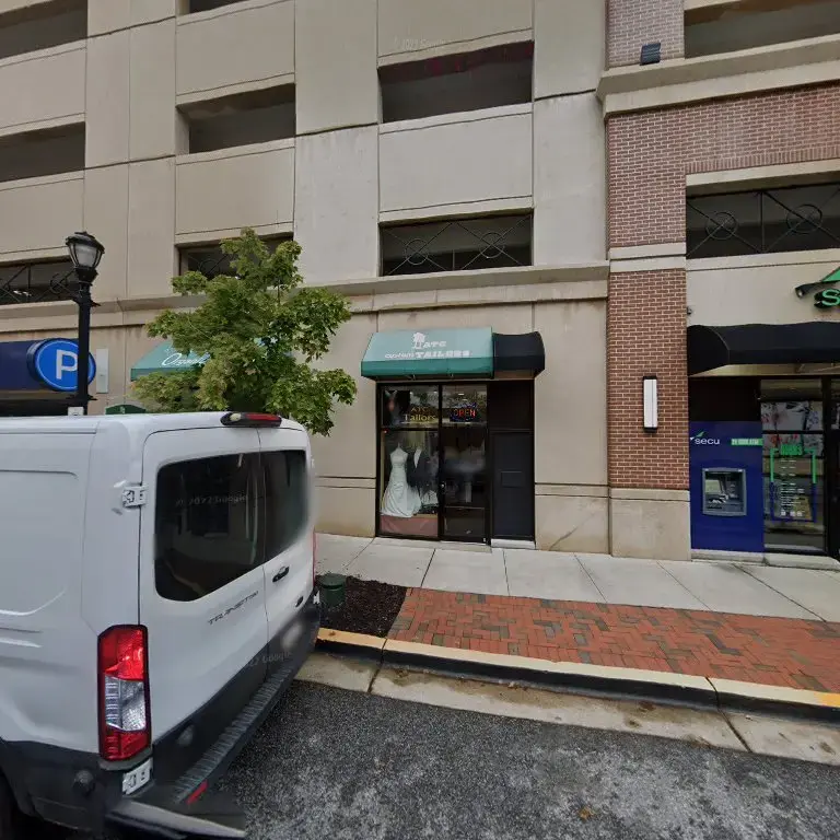 ATC Dry Cleaners - Image 13