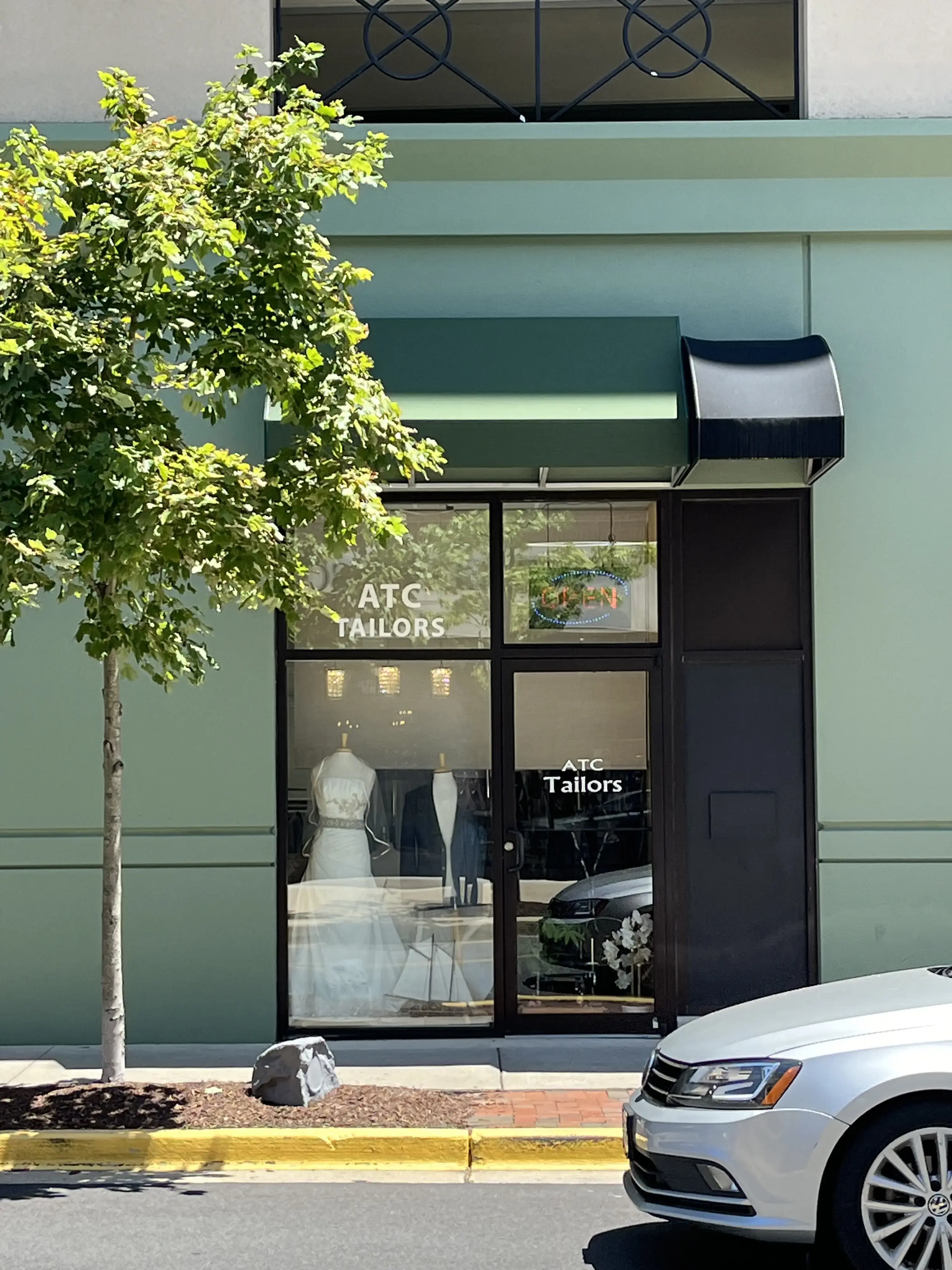 ATC Dry Cleaners thumbnail 11