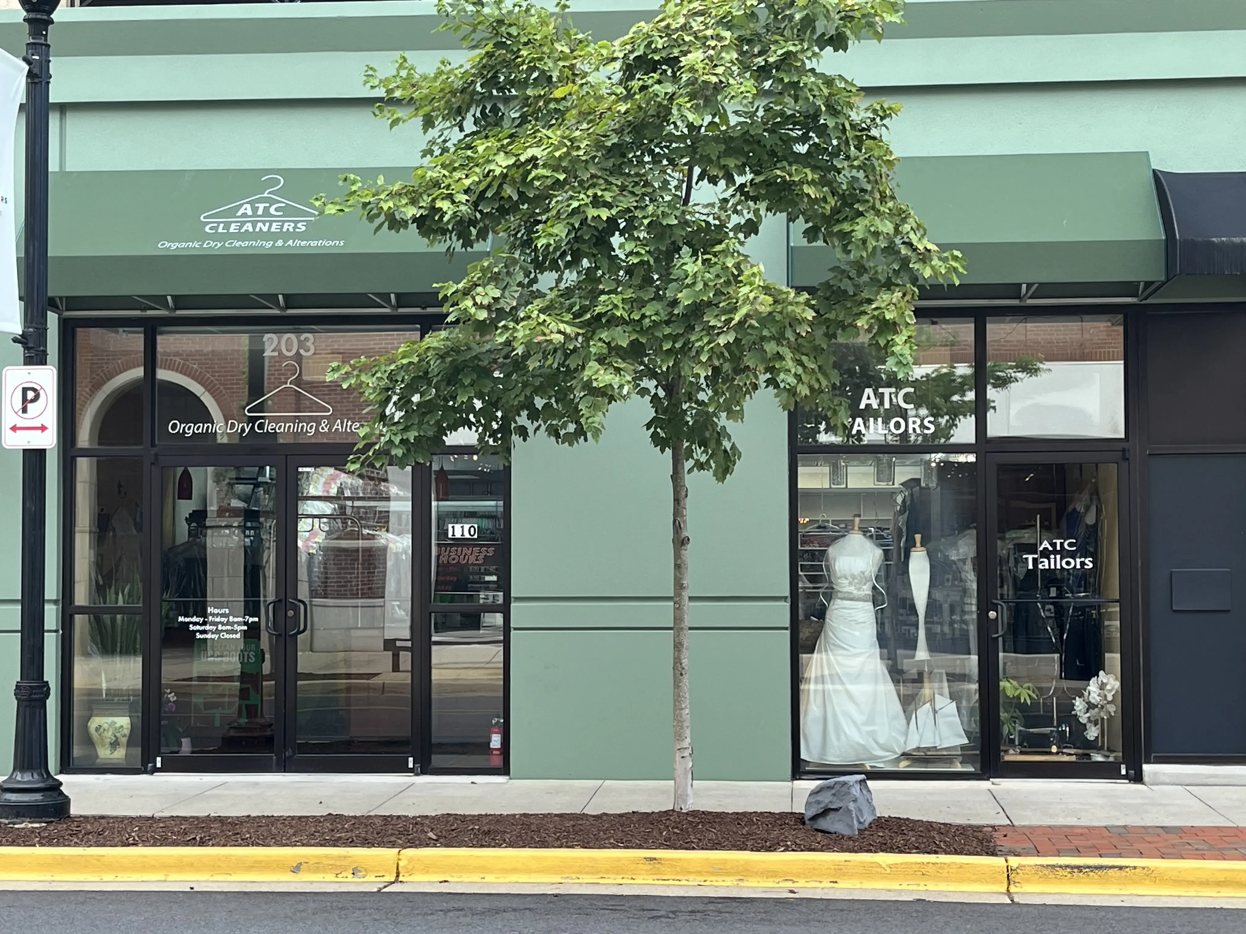 ATC Dry Cleaners thumbnail 1
