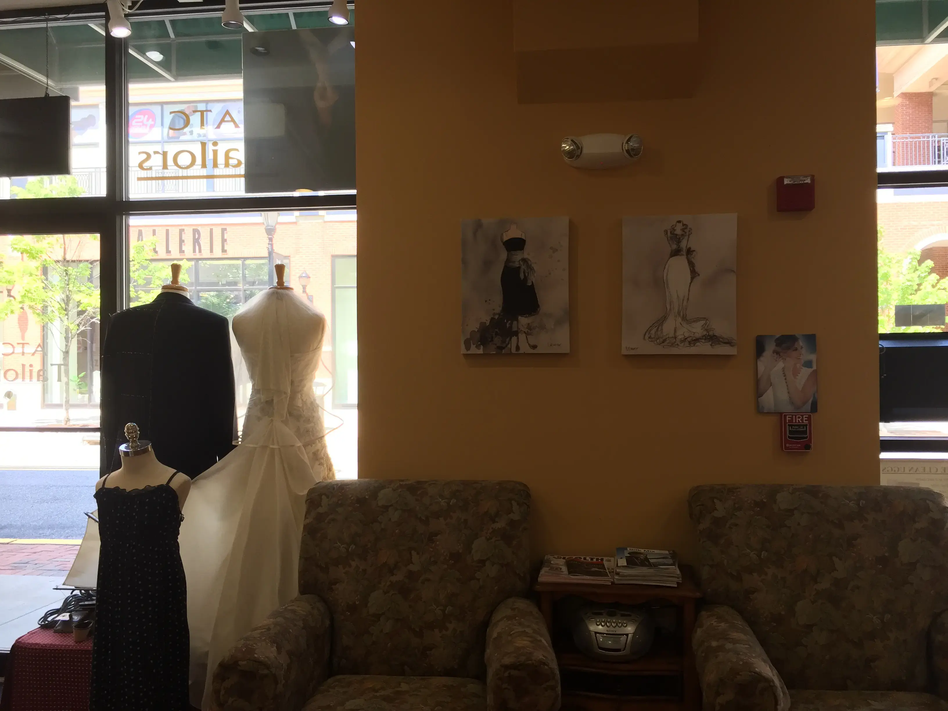 ATC Dry Cleaners thumbnail 8