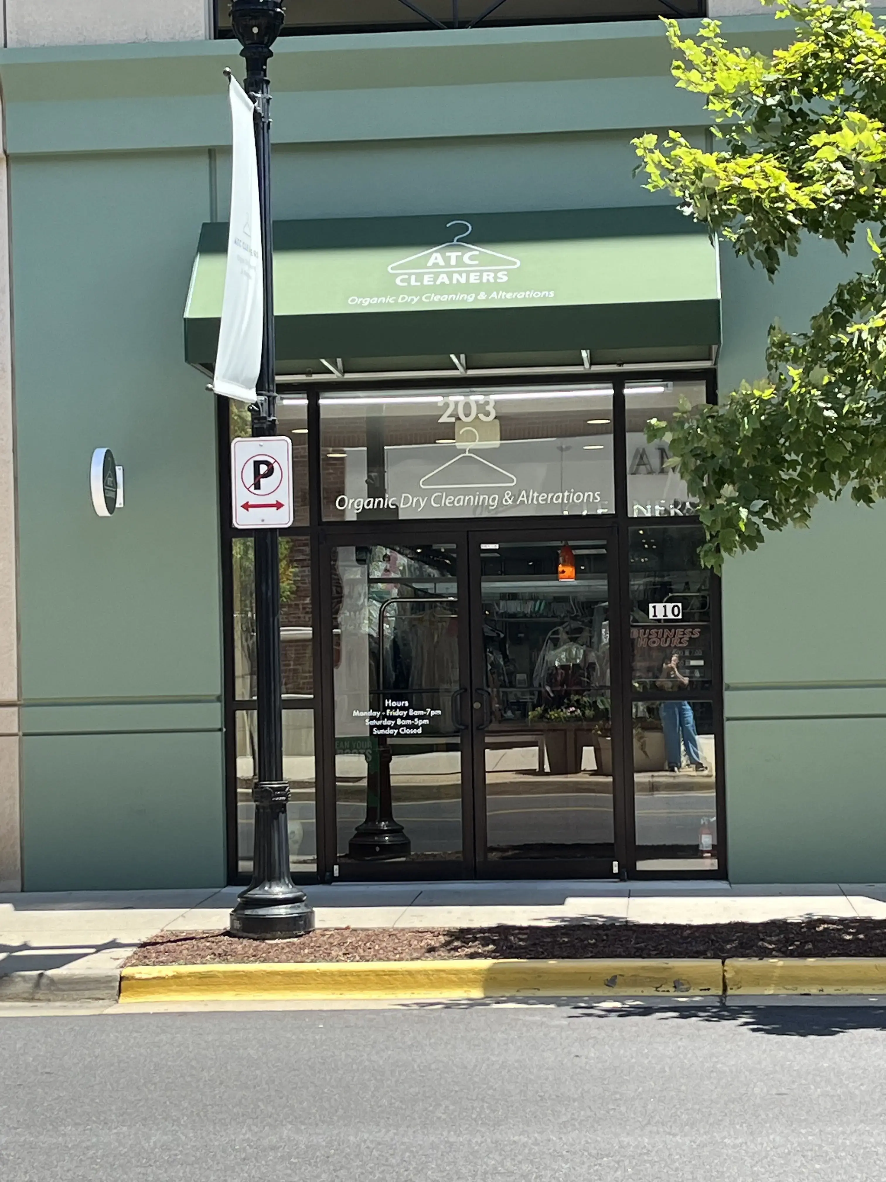 ATC Dry Cleaners thumbnail 12