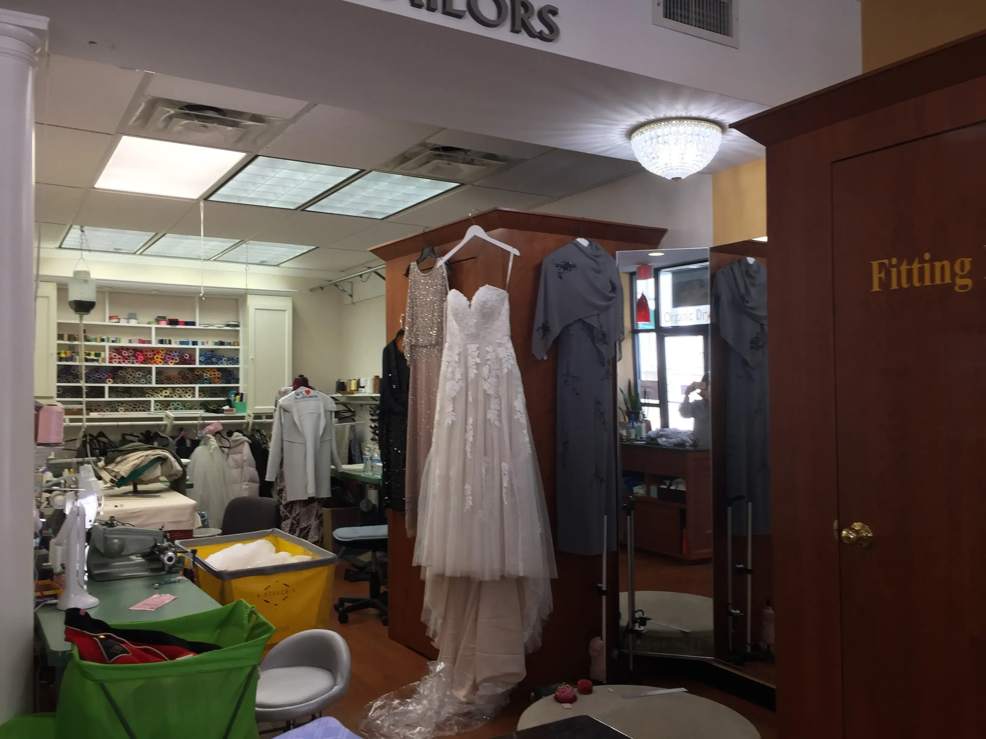 ATC Dry Cleaners thumbnail 7