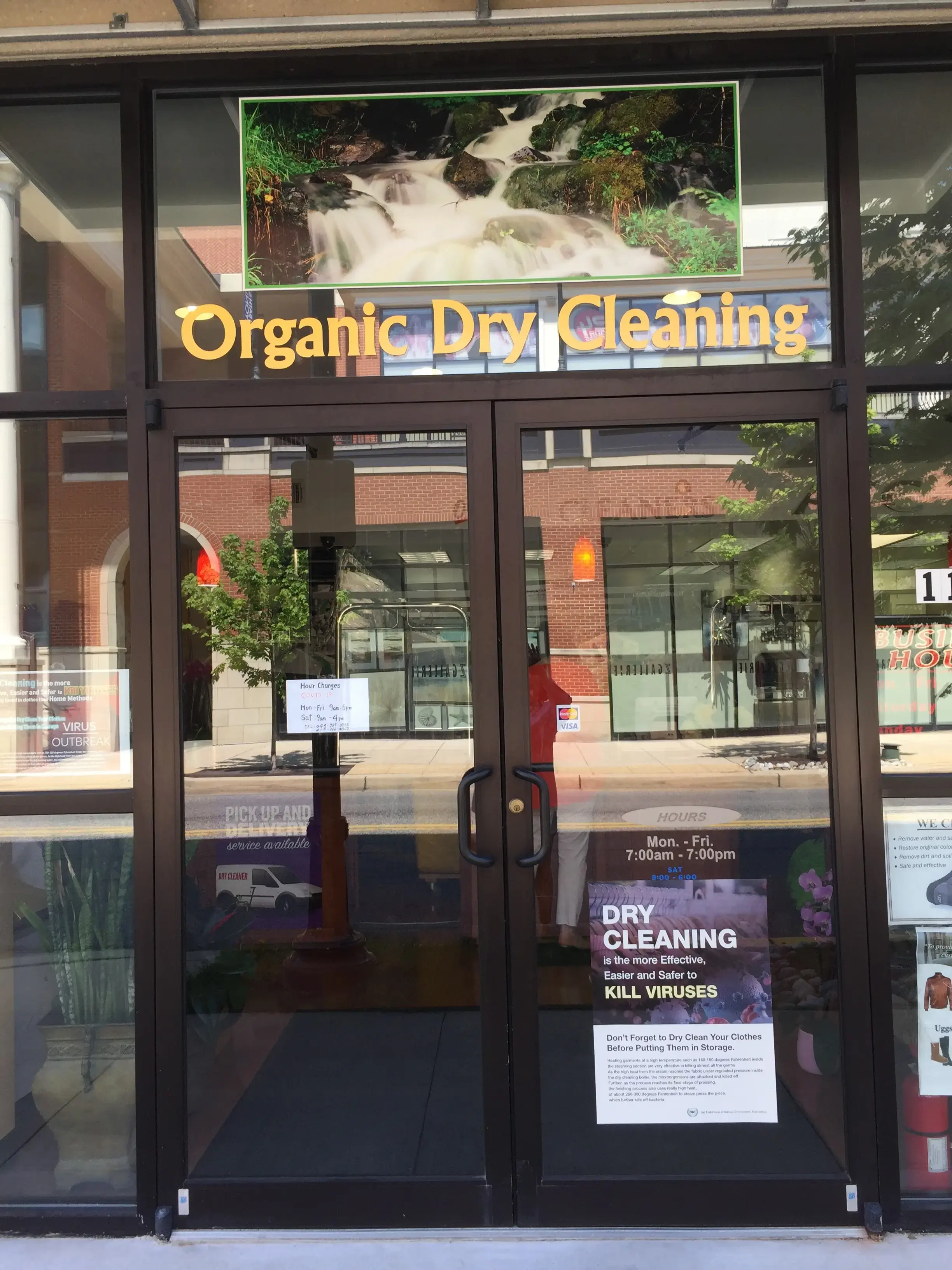 ATC Dry Cleaners - Image 3