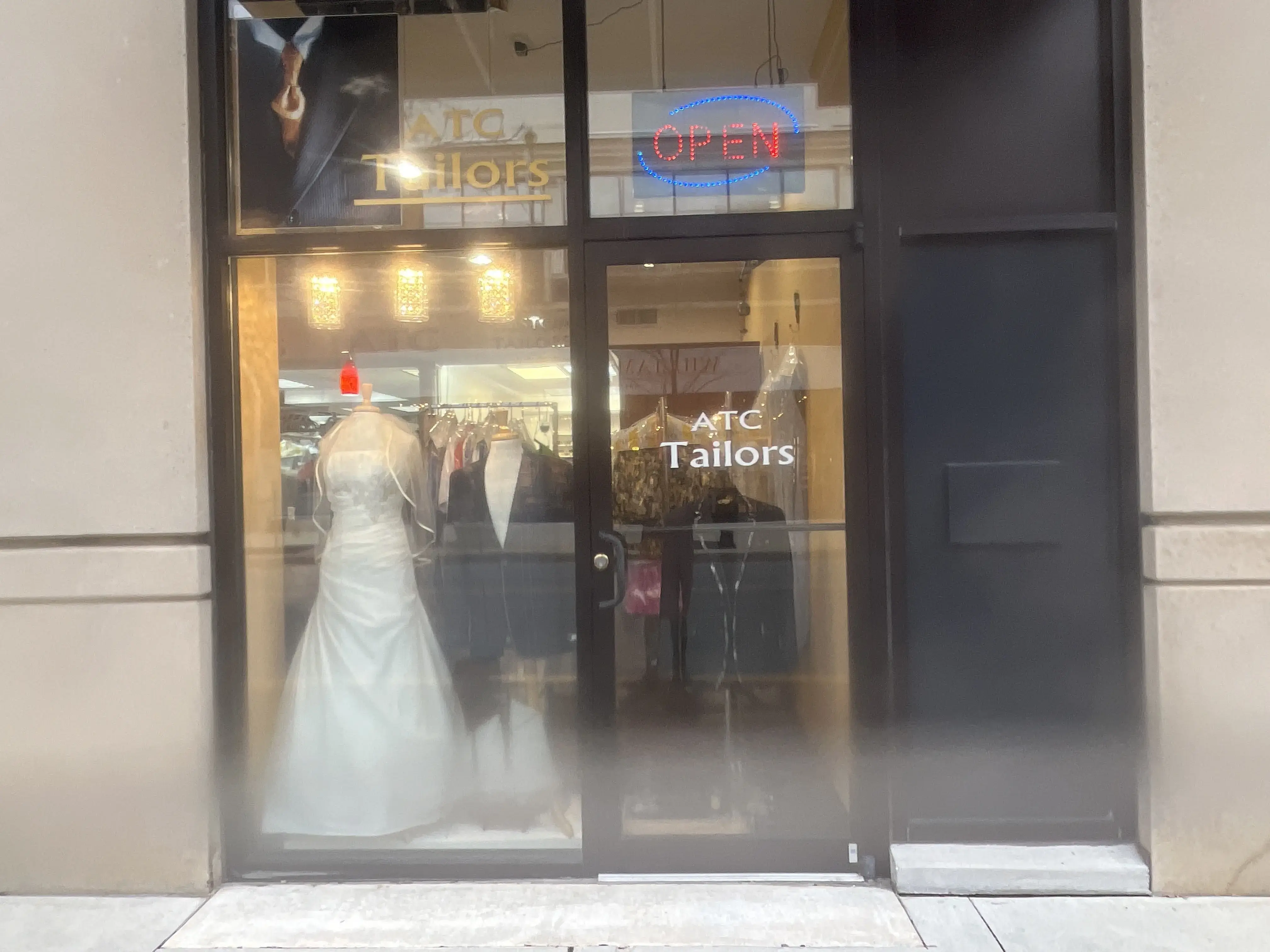 ATC Dry Cleaners thumbnail 4