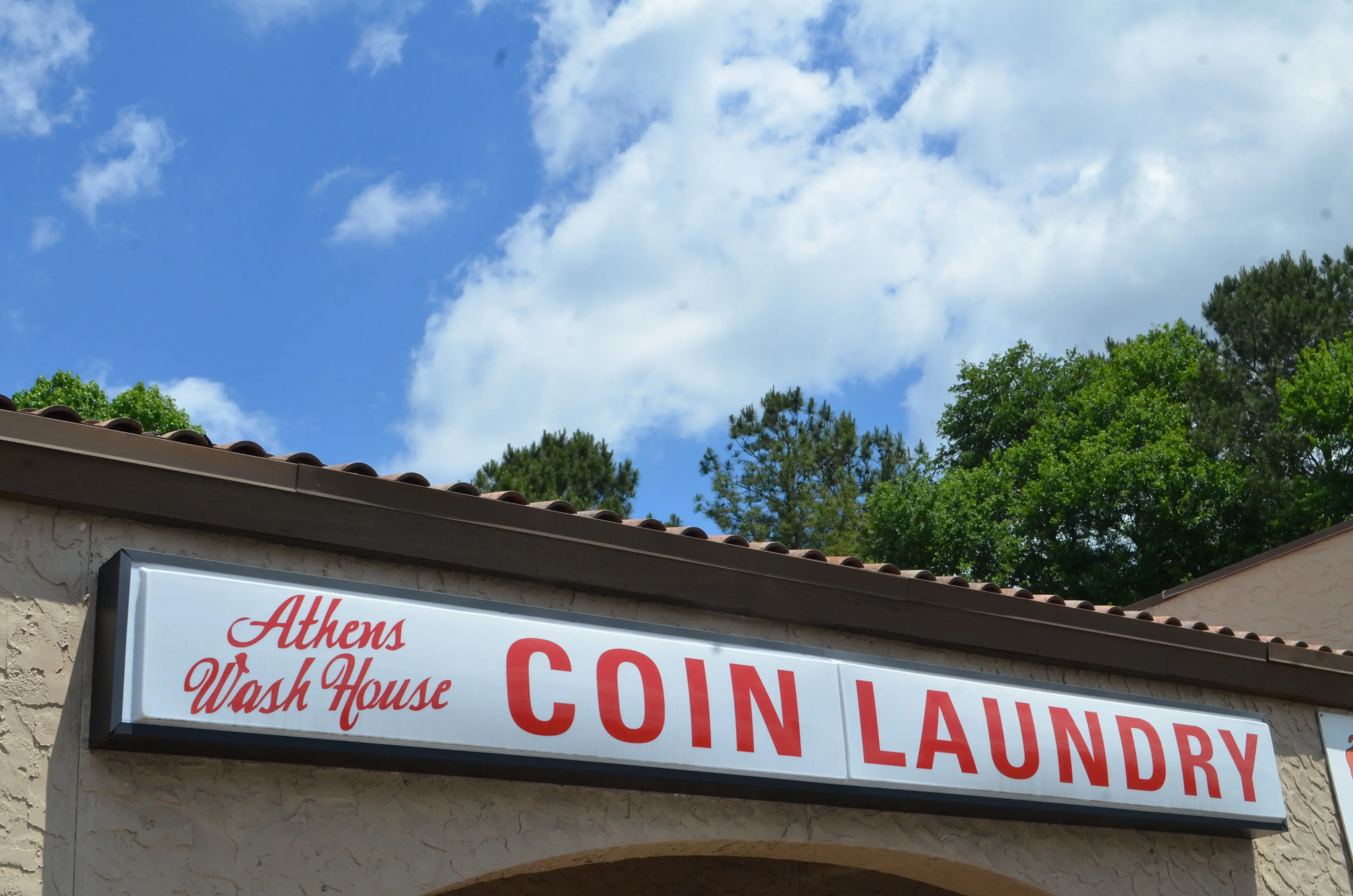 Athens Wash House thumbnail 2