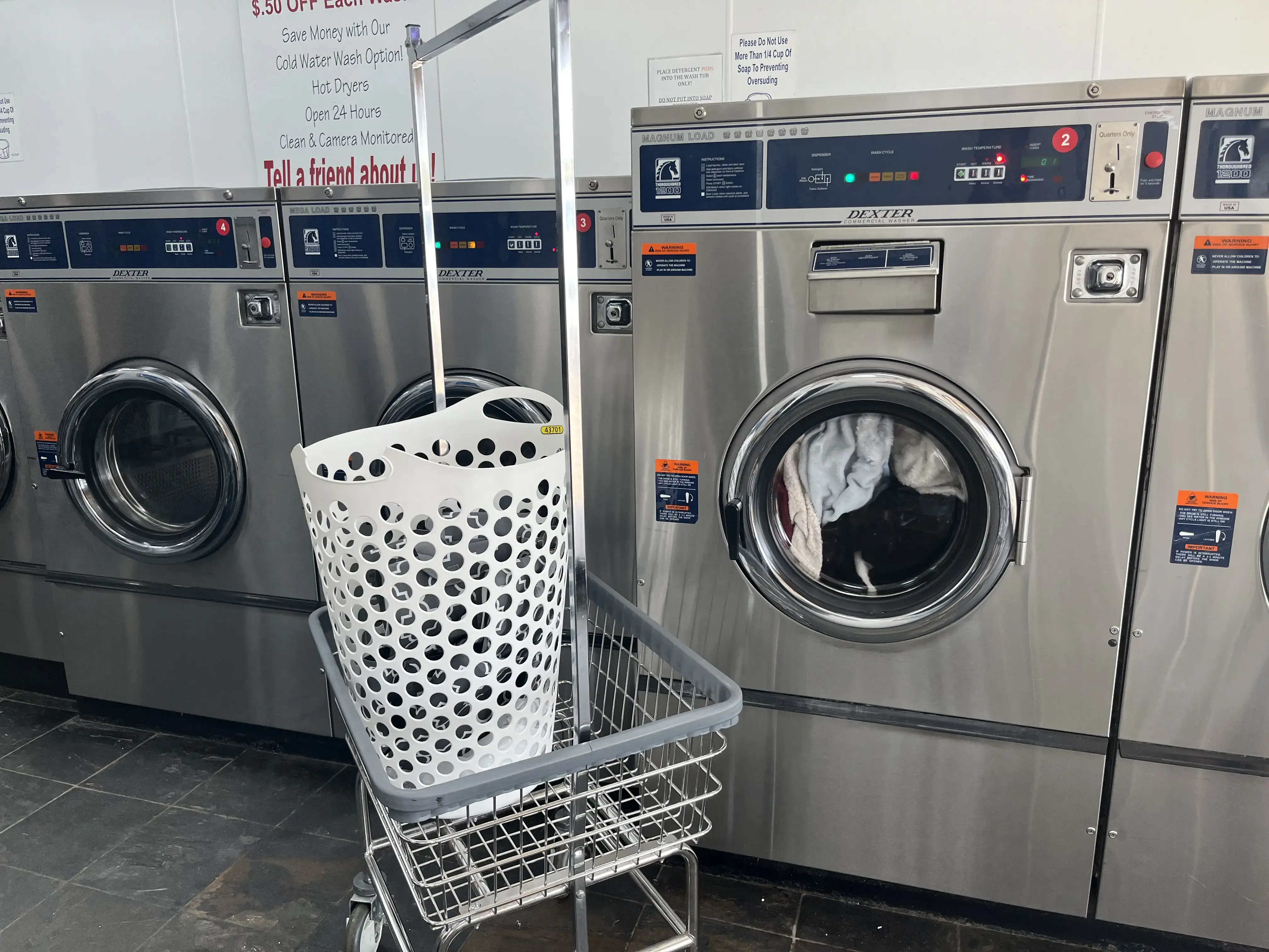 Athens Wash House thumbnail 3
