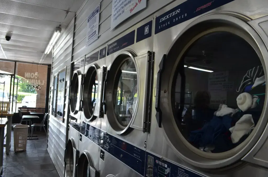 Athens Wash House thumbnail 8