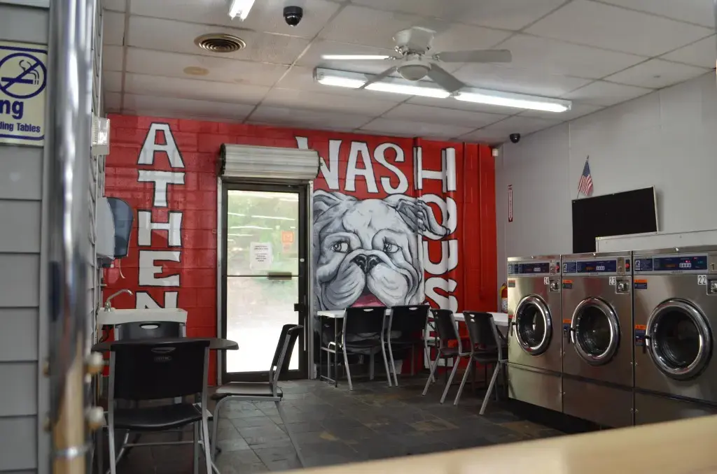 Athens Wash House - Image 6