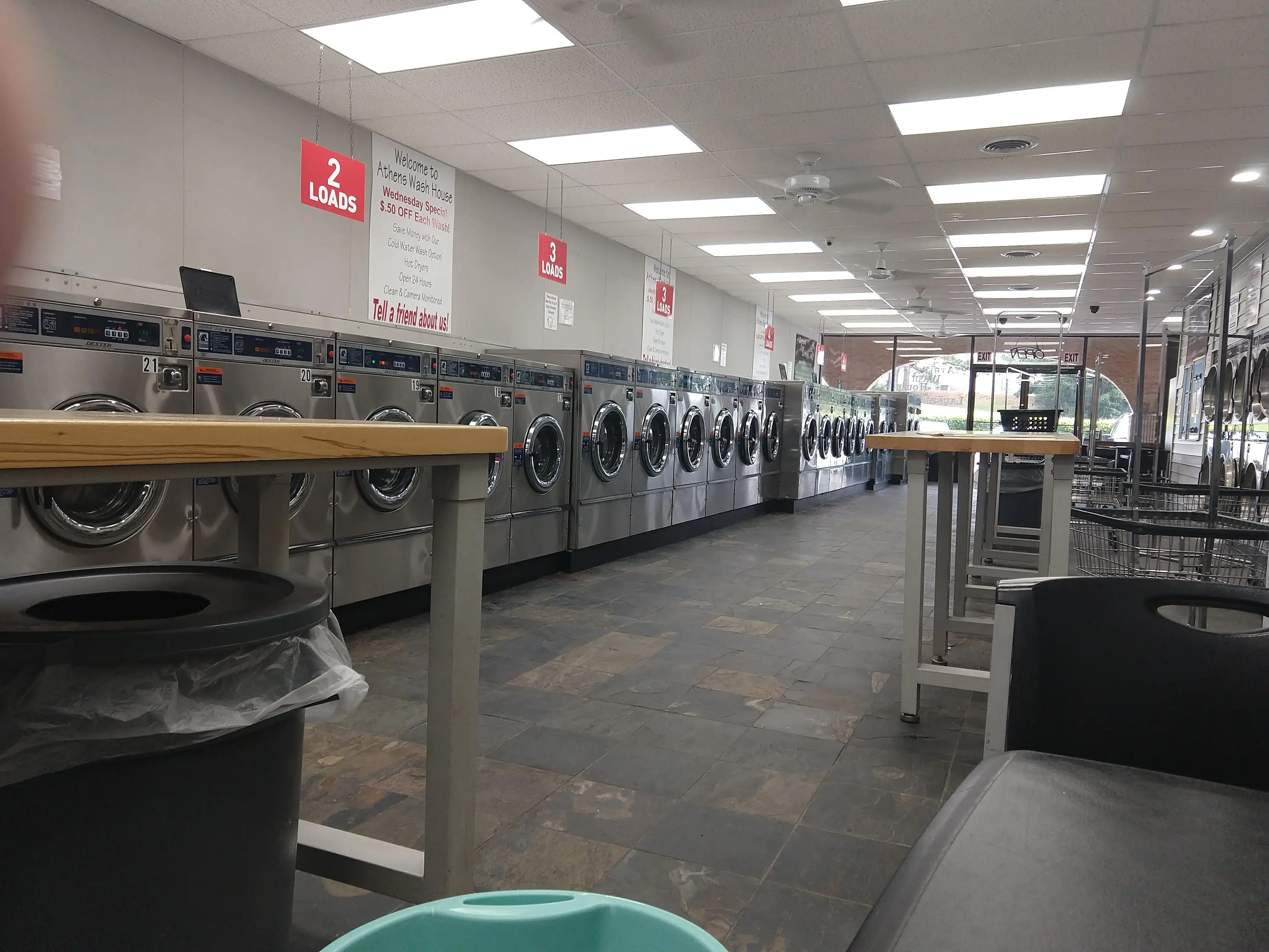 Athens Wash House - Image 10