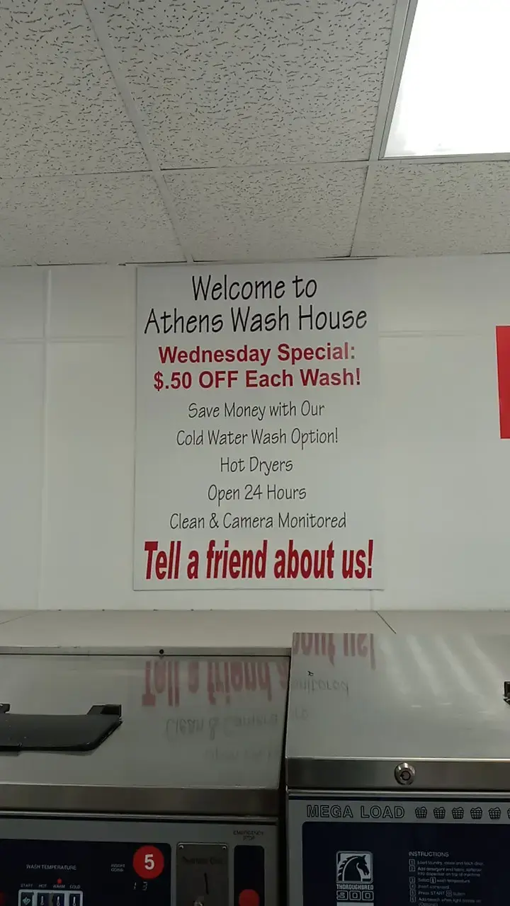 Athens Wash House thumbnail 15