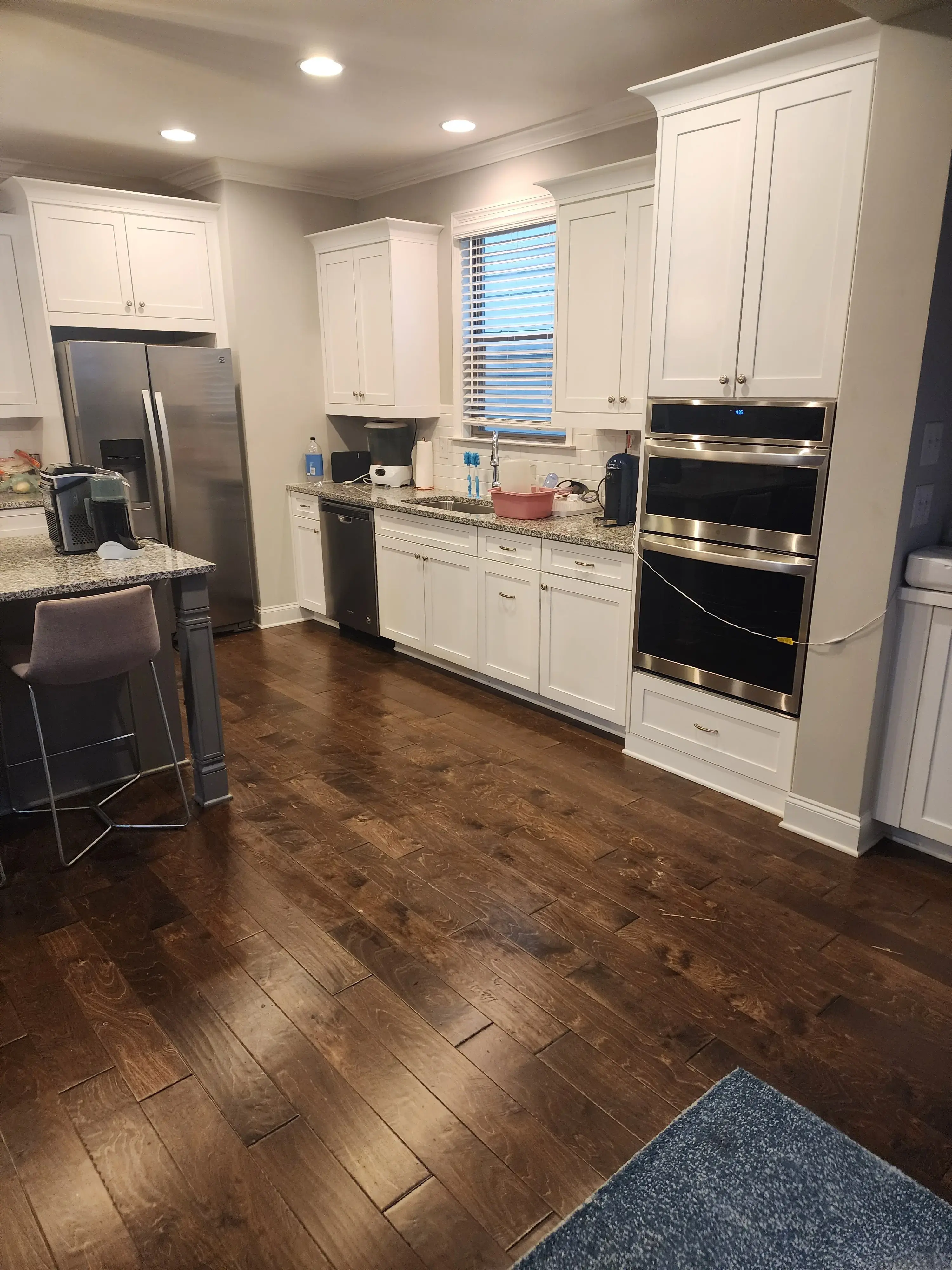 ATL Clean location