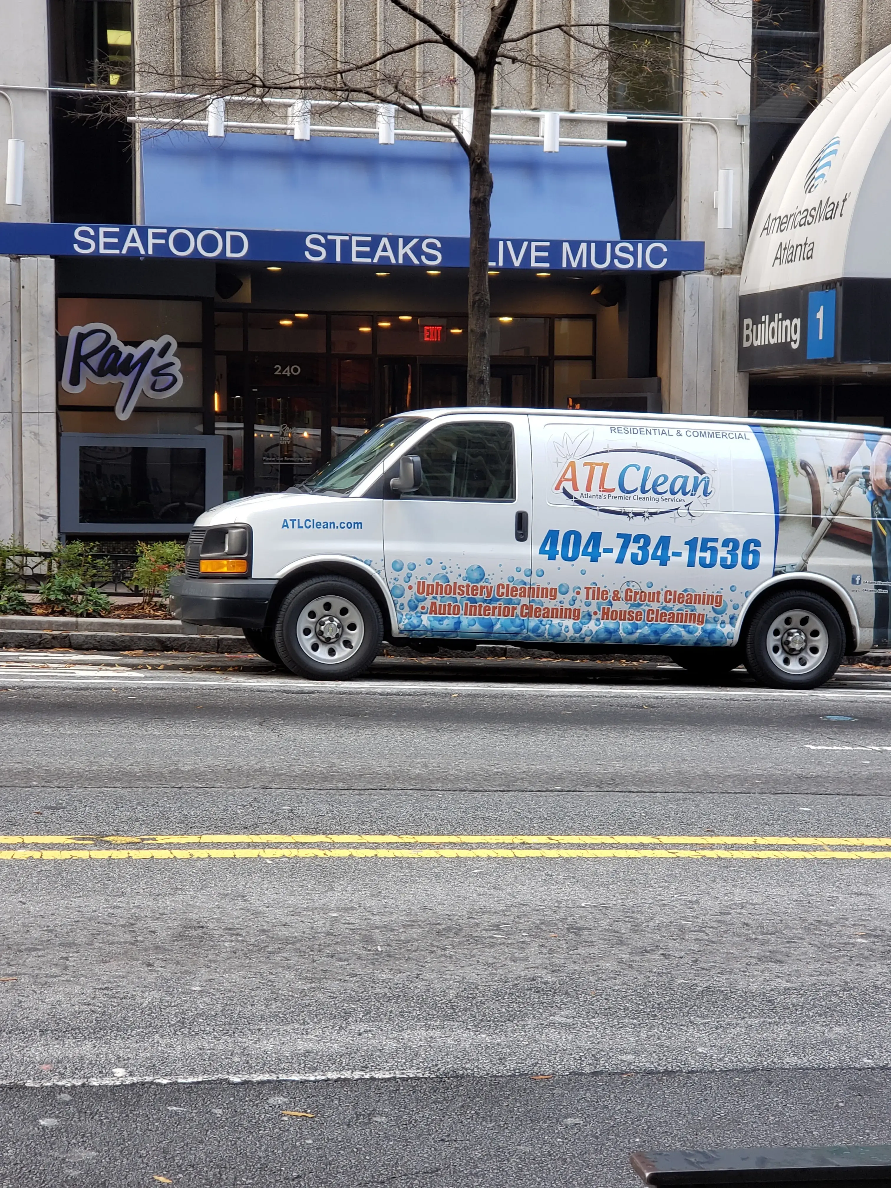 ATL Clean - Image 15