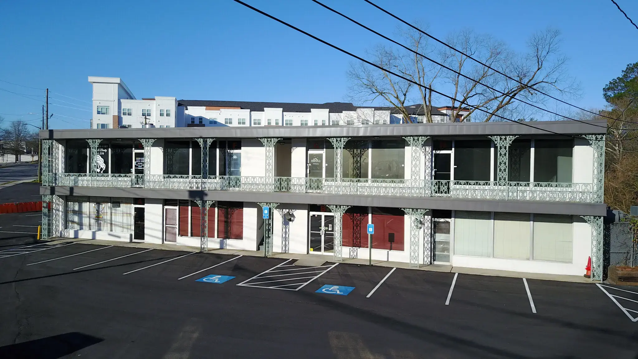 Atlanta Laundry Company thumbnail 5