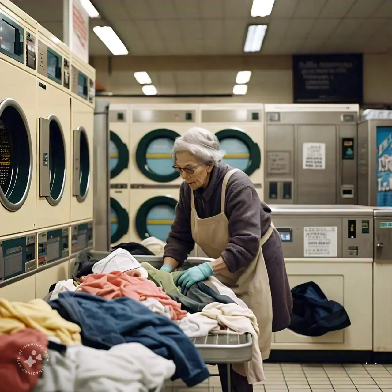 Atlanta Laundry Company thumbnail 8