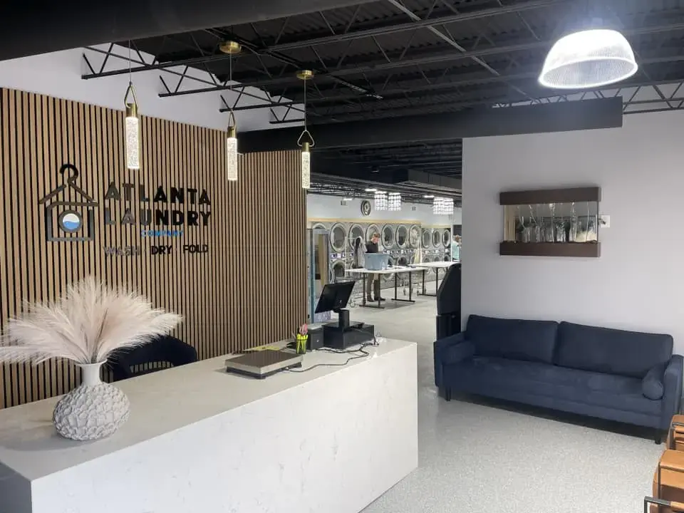 Atlanta Laundry Company thumbnail 4