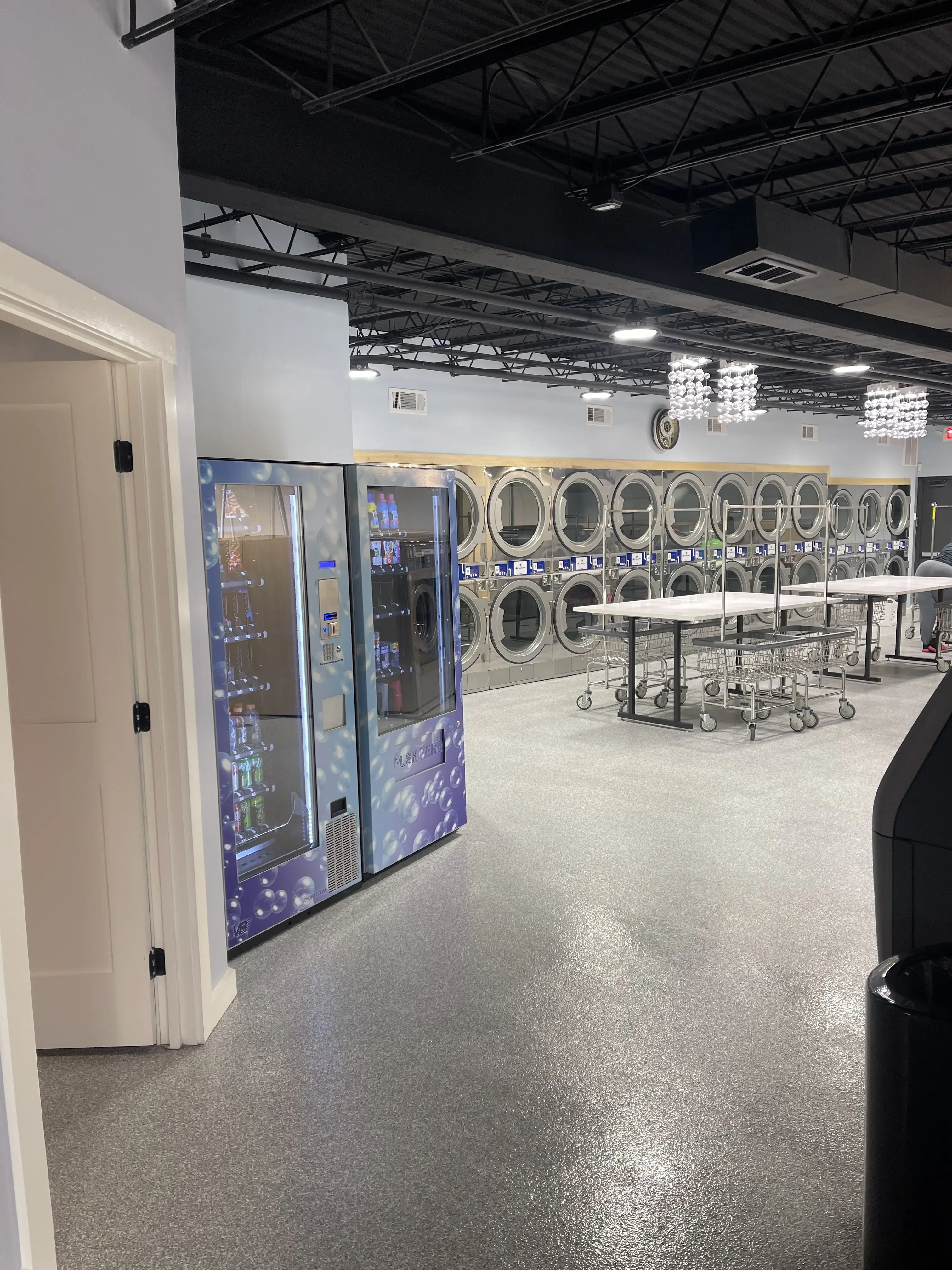 Atlanta Laundry Company thumbnail 16