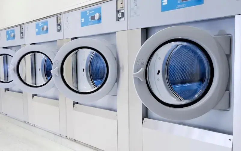 Atlanta Laundry Company - Image 2