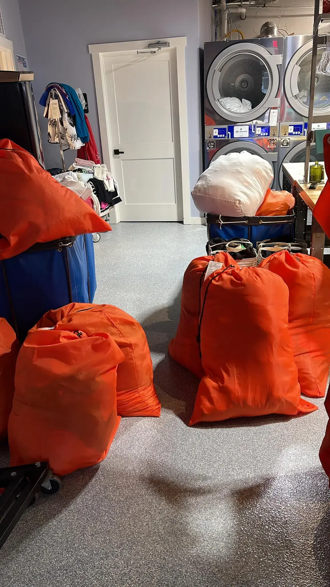 Atlanta Laundry Company - Image 10