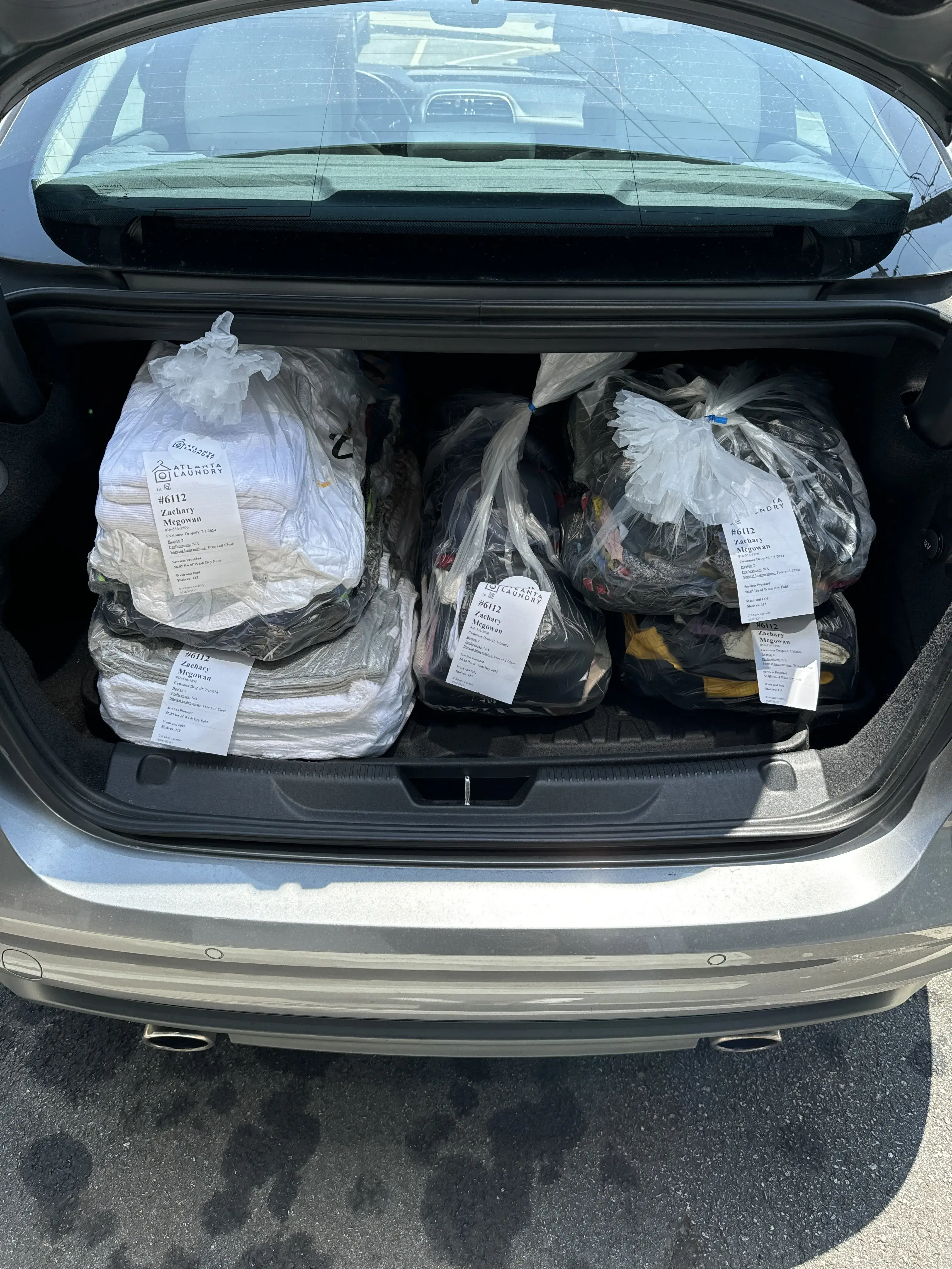 Atlanta Laundry Company - Image 17