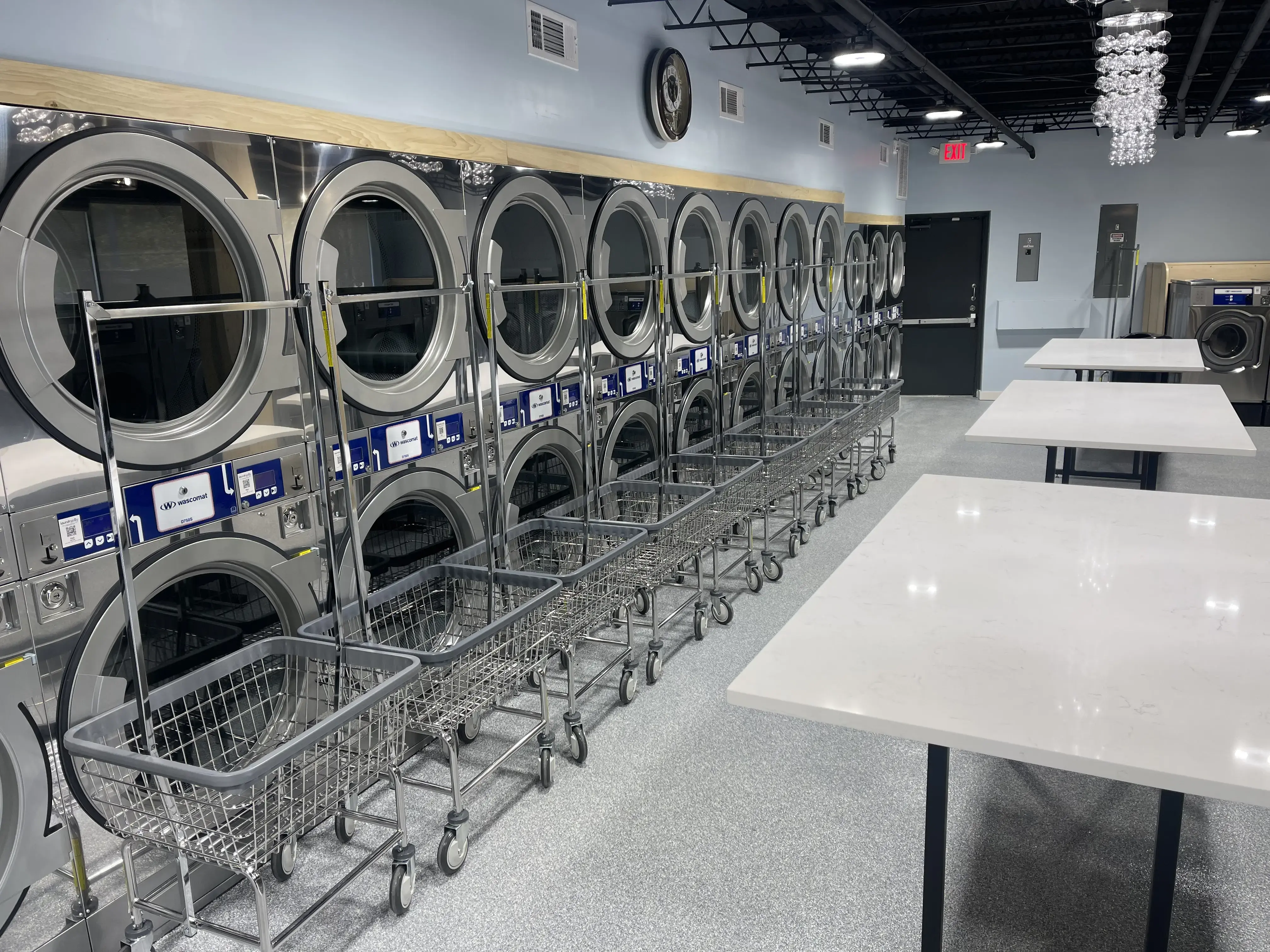 Atlanta Laundry Company thumbnail 13