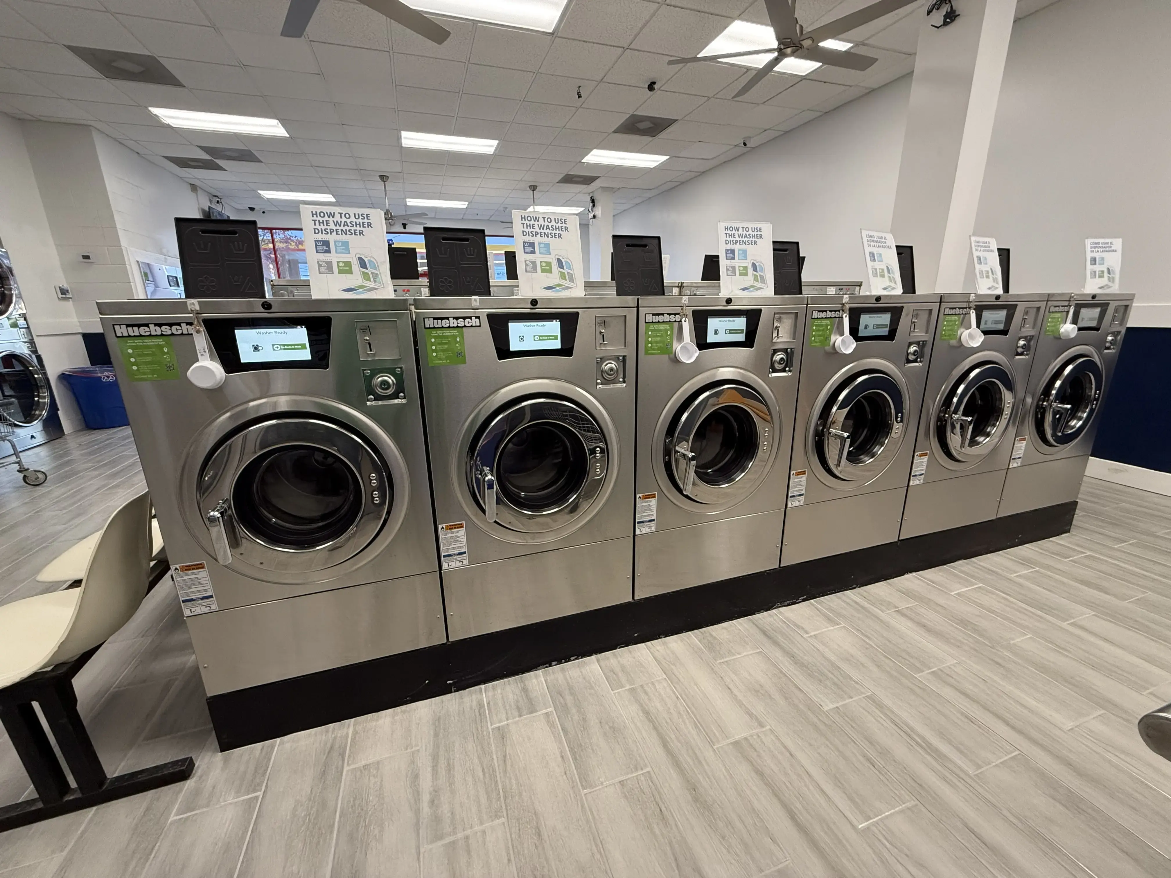 Atlanta Rd Coin Laundry thumbnail 17