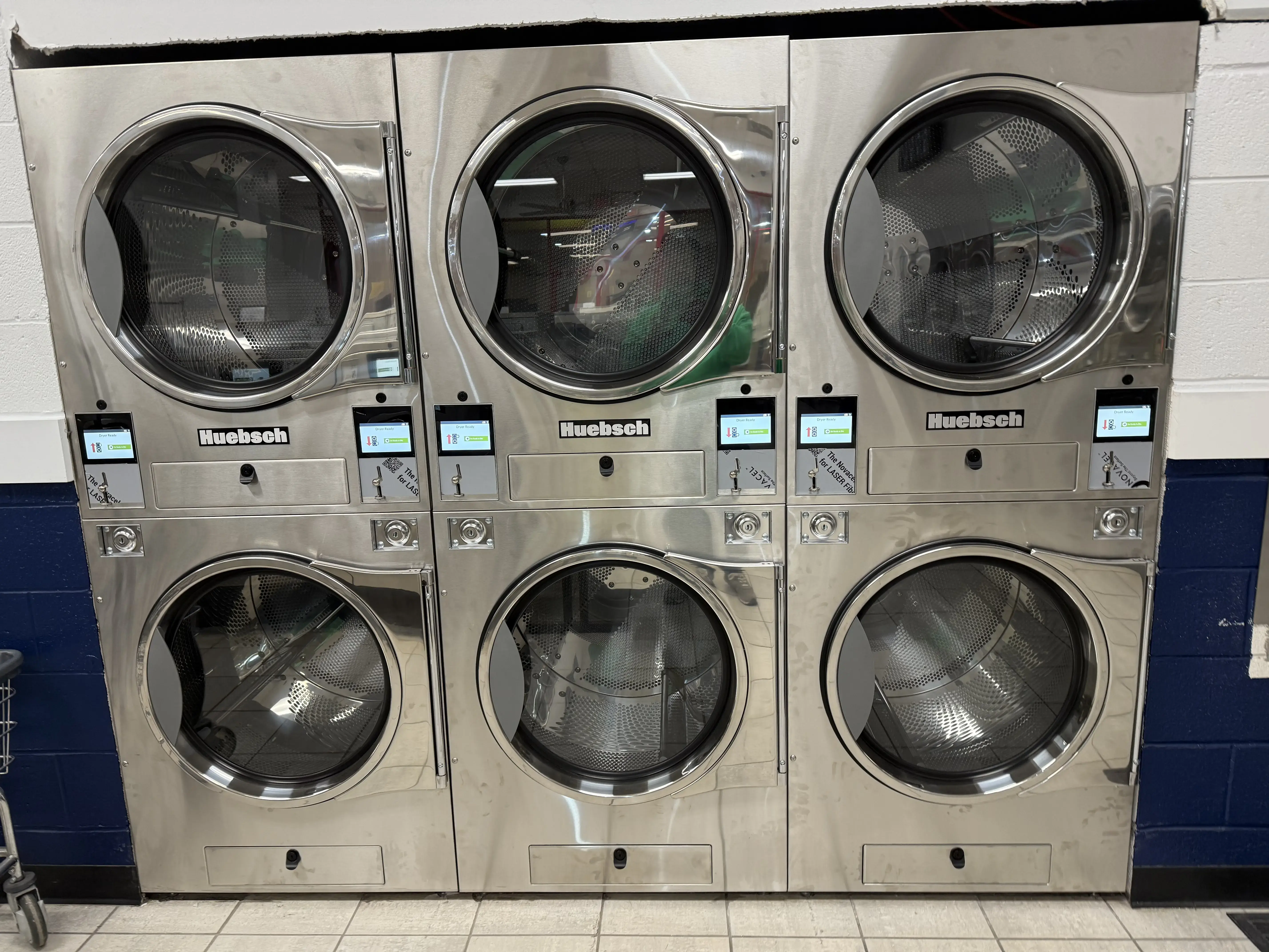 Atlanta Rd Coin Laundry thumbnail 12