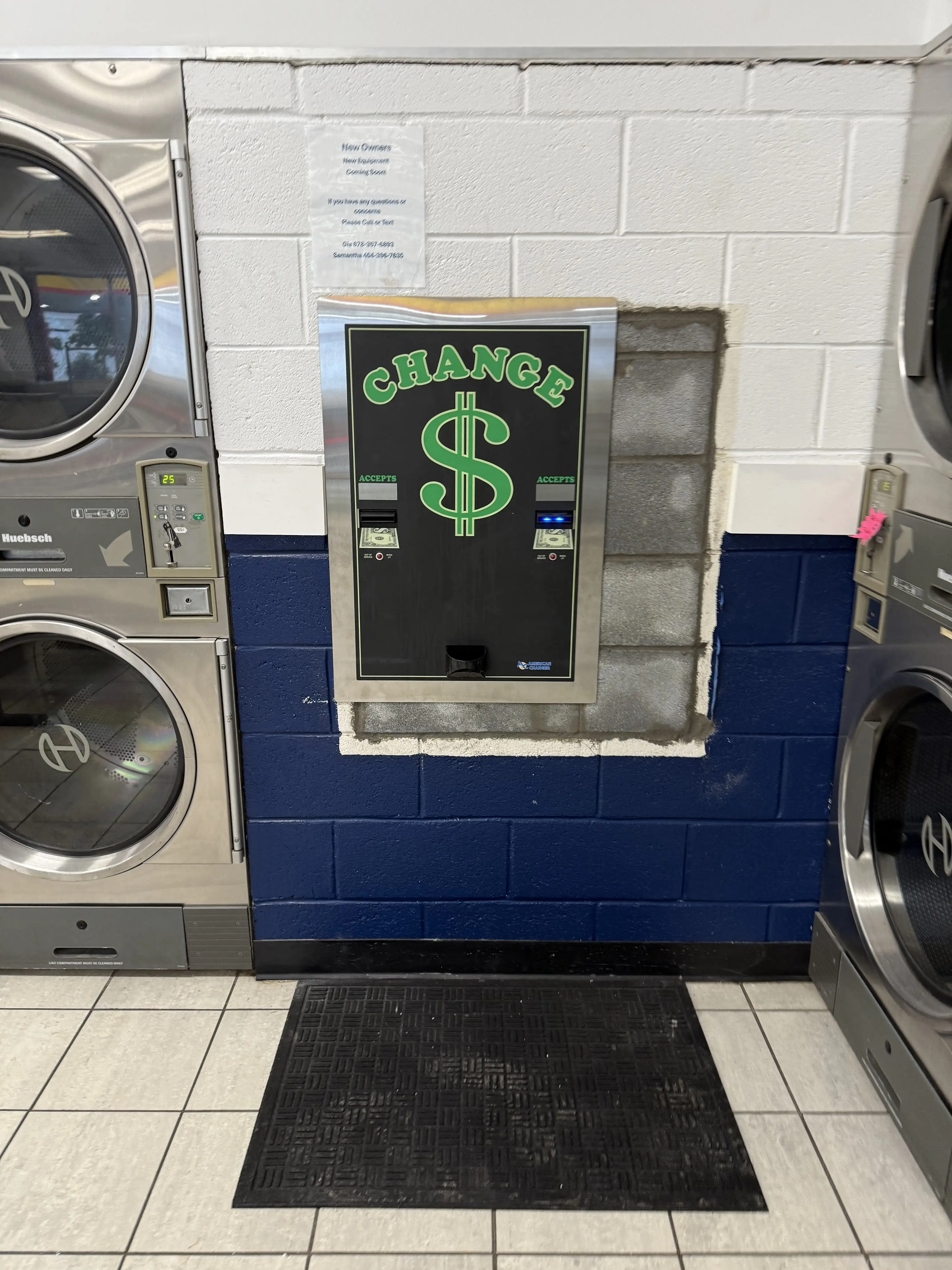 Atlanta Rd Coin Laundry thumbnail 6