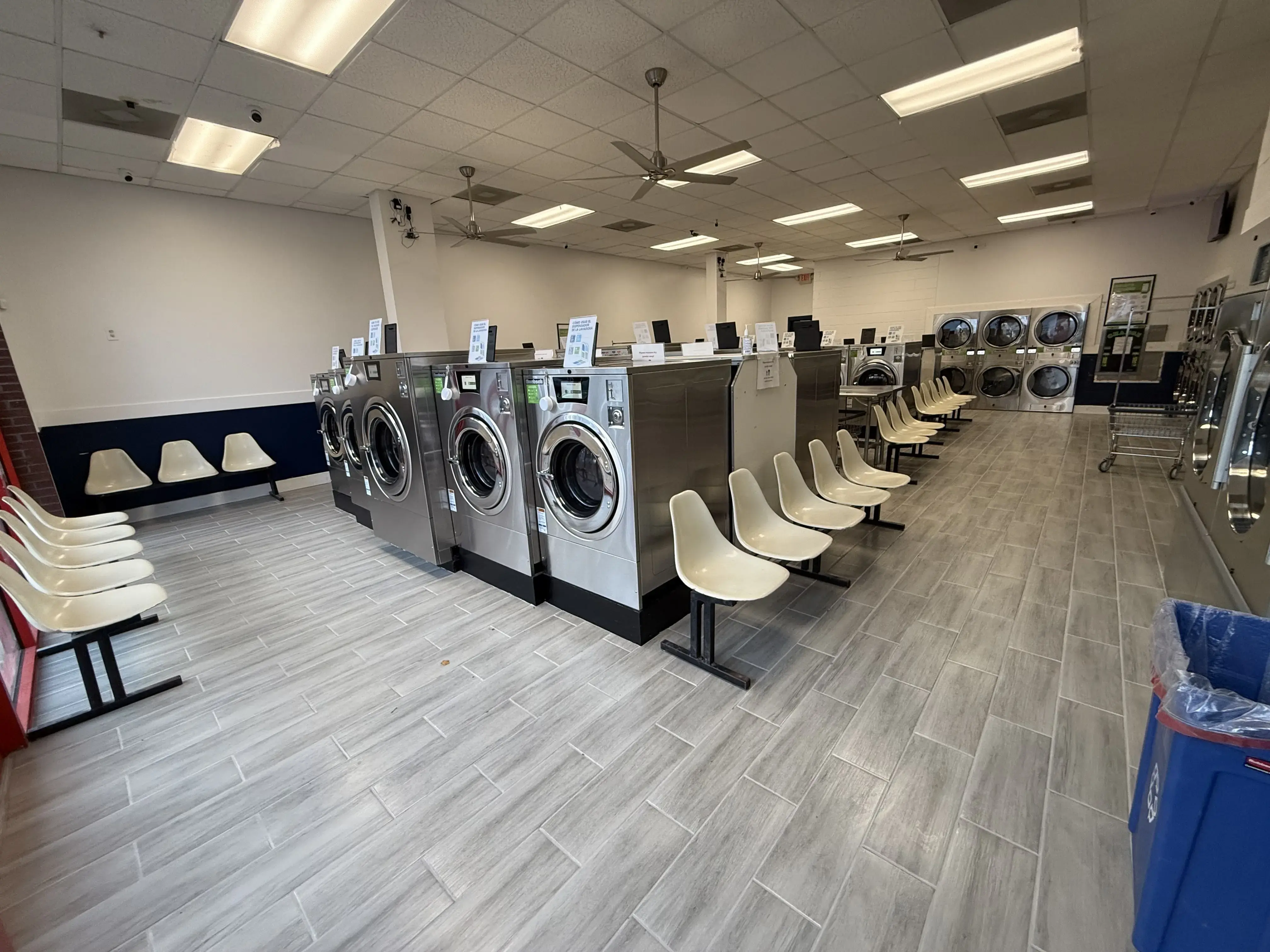 Atlanta Rd Coin Laundry thumbnail 11