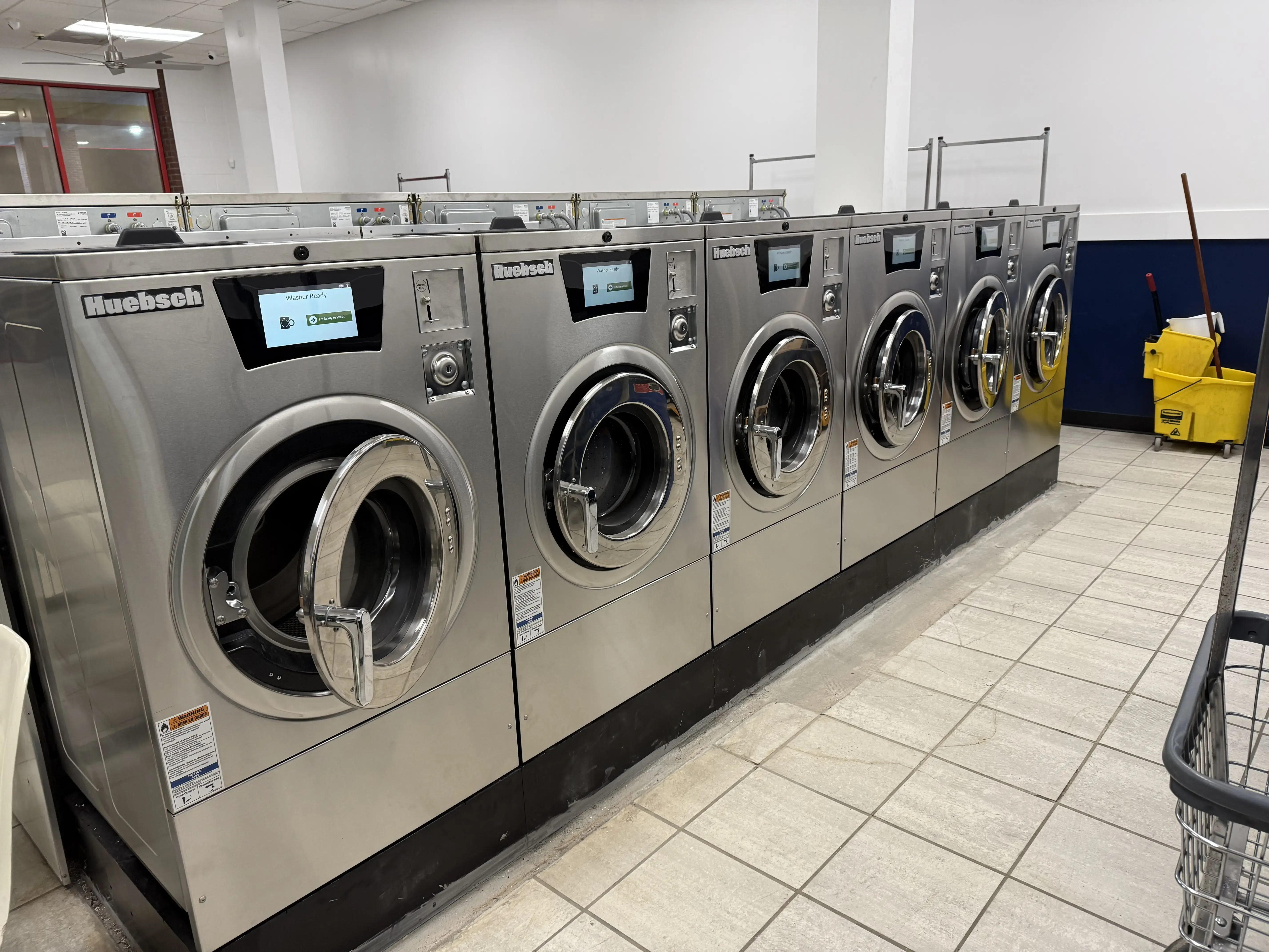 Atlanta Rd Coin Laundry thumbnail 19