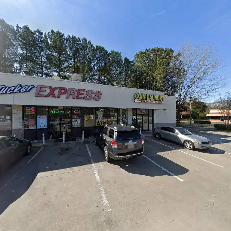 Atlanta's Best Laundry - Image 11