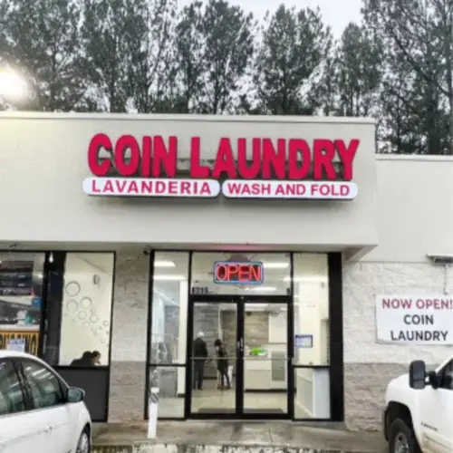 Atlanta's Best Laundry thumbnail 2