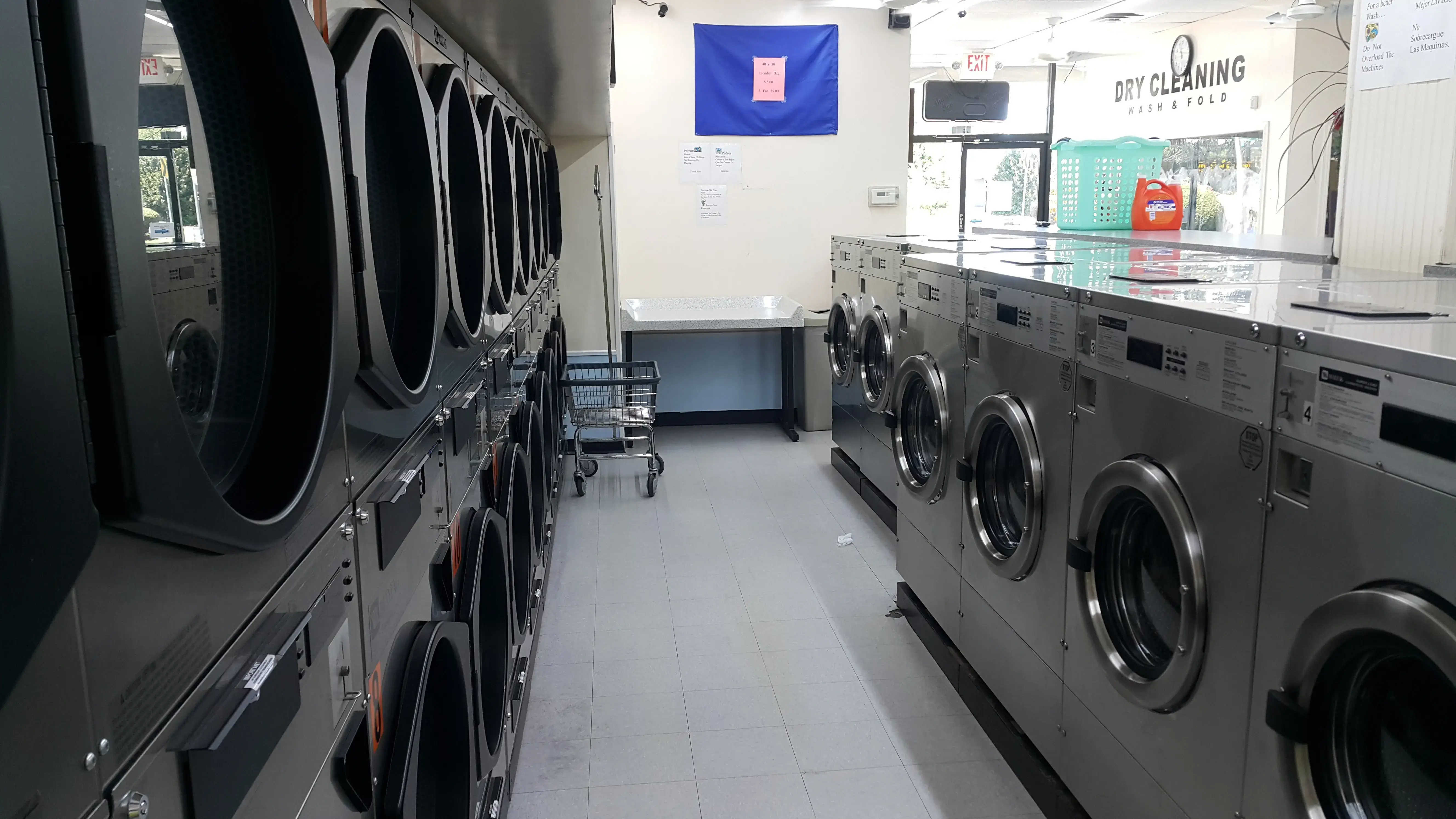Atlanta's Best Laundry - Image 7