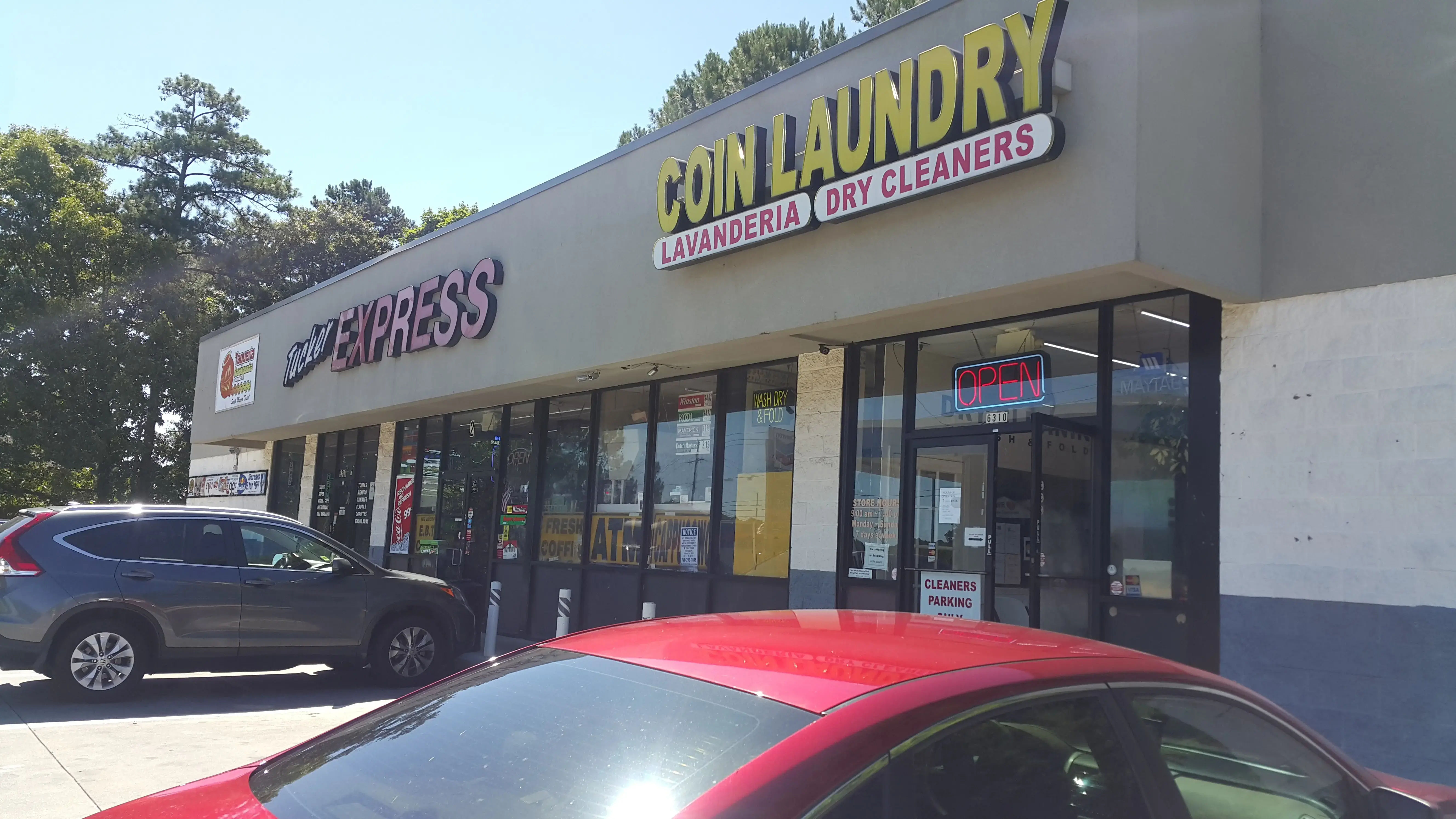Atlanta's Best Laundry - Image 3
