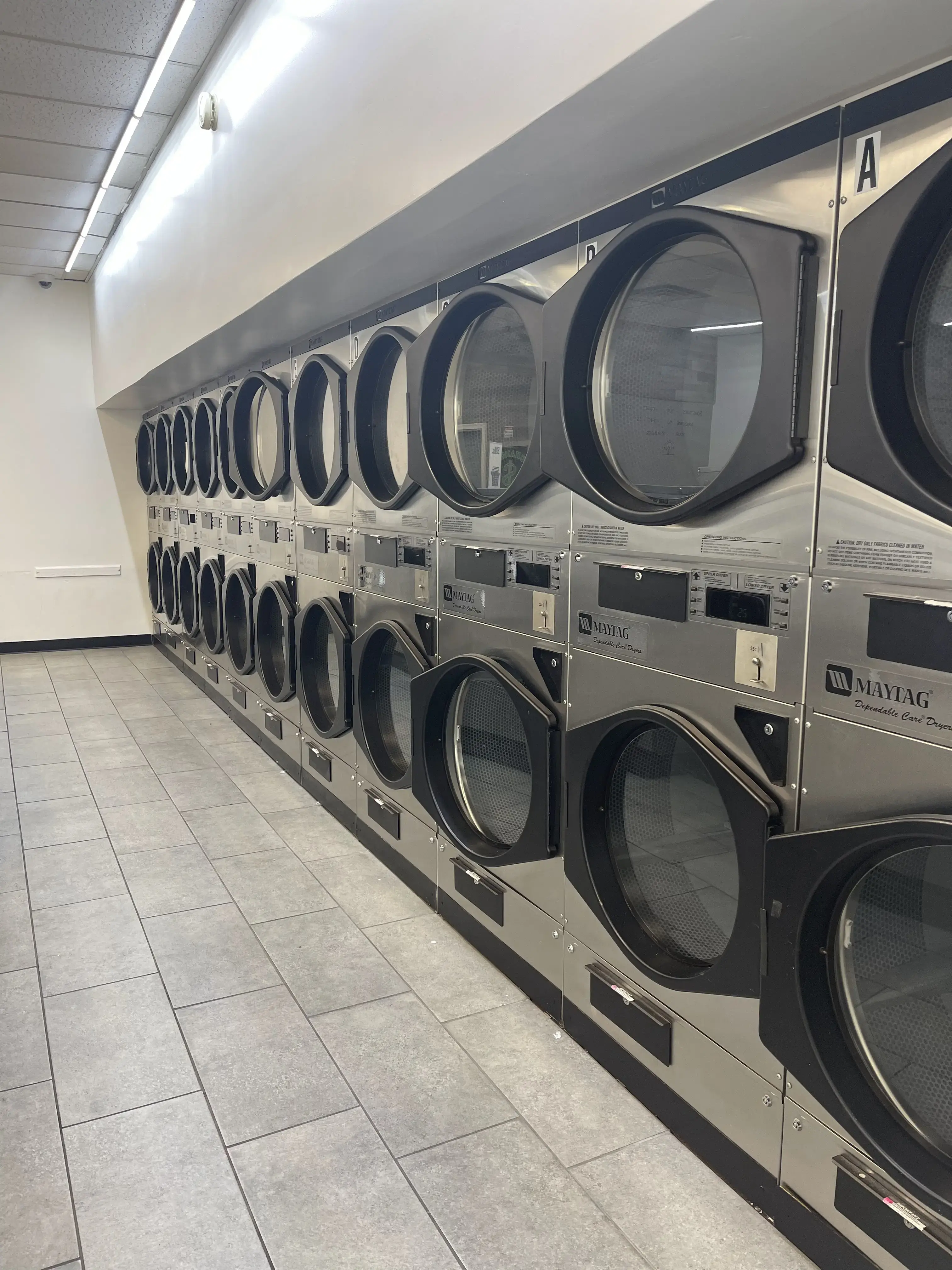 Atlanta's Best Laundry - Image 5