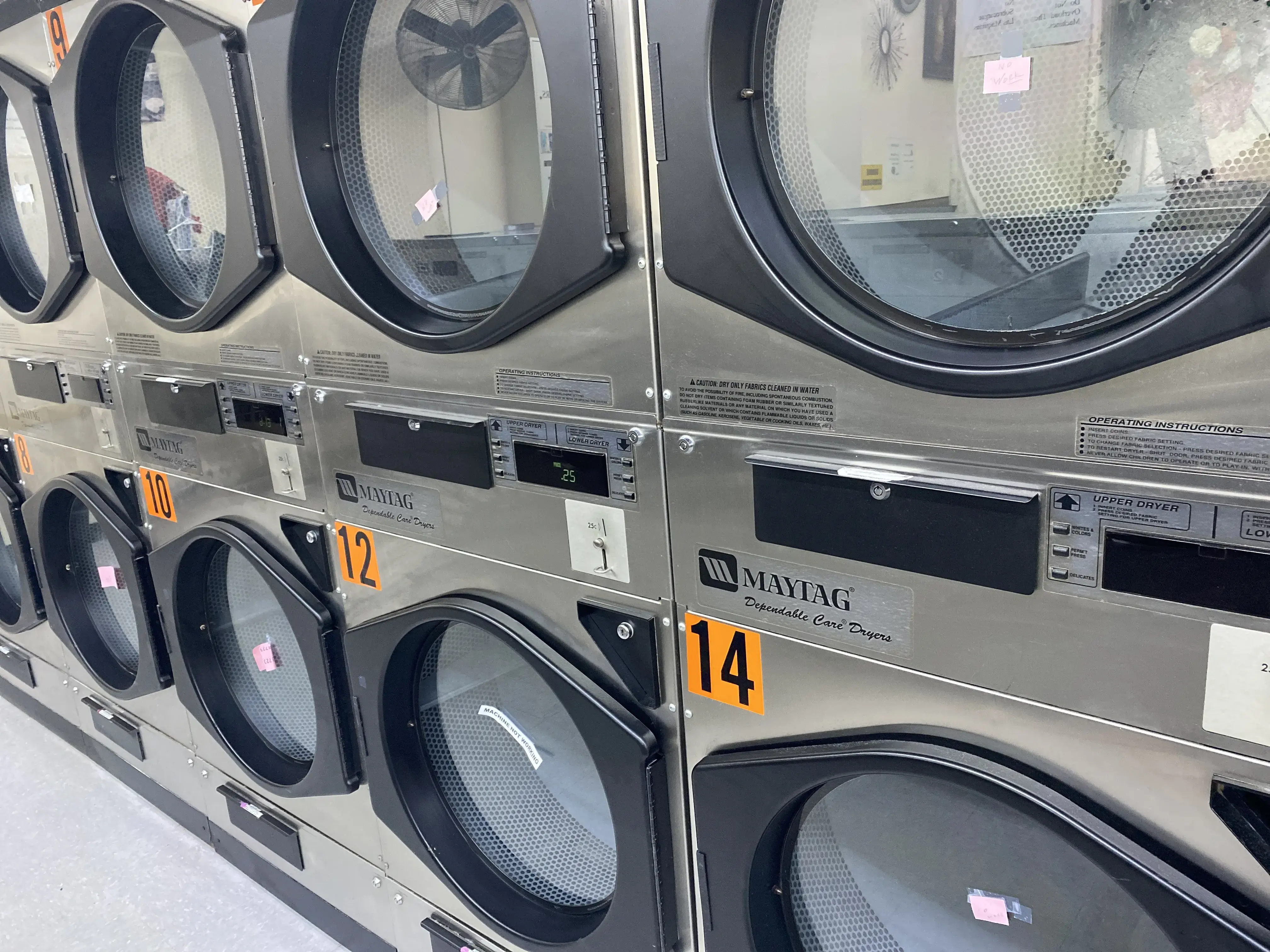 Atlanta's Best Laundry - Image 4