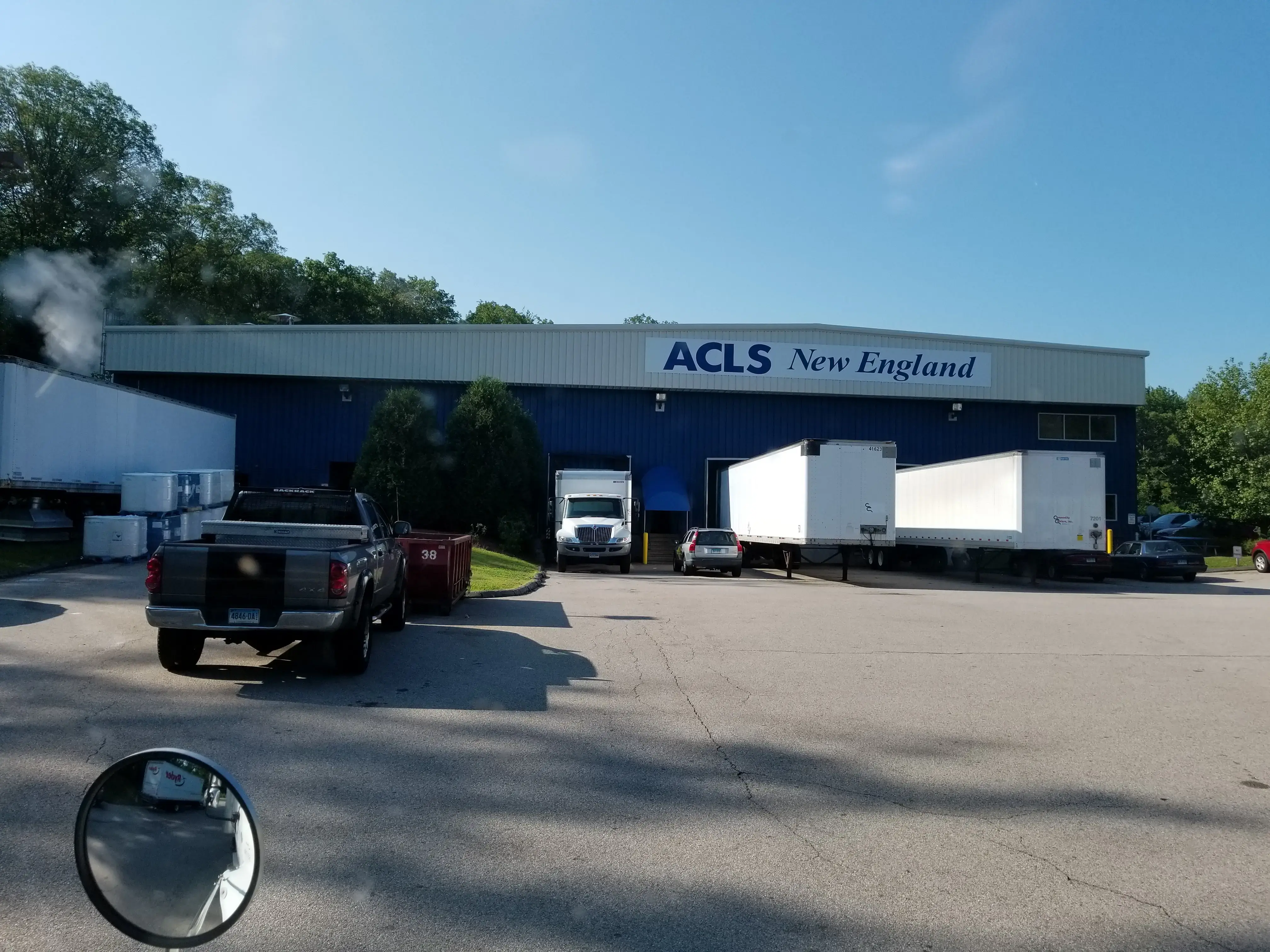 Atlantic City Linen Supply - Norwich thumbnail 3