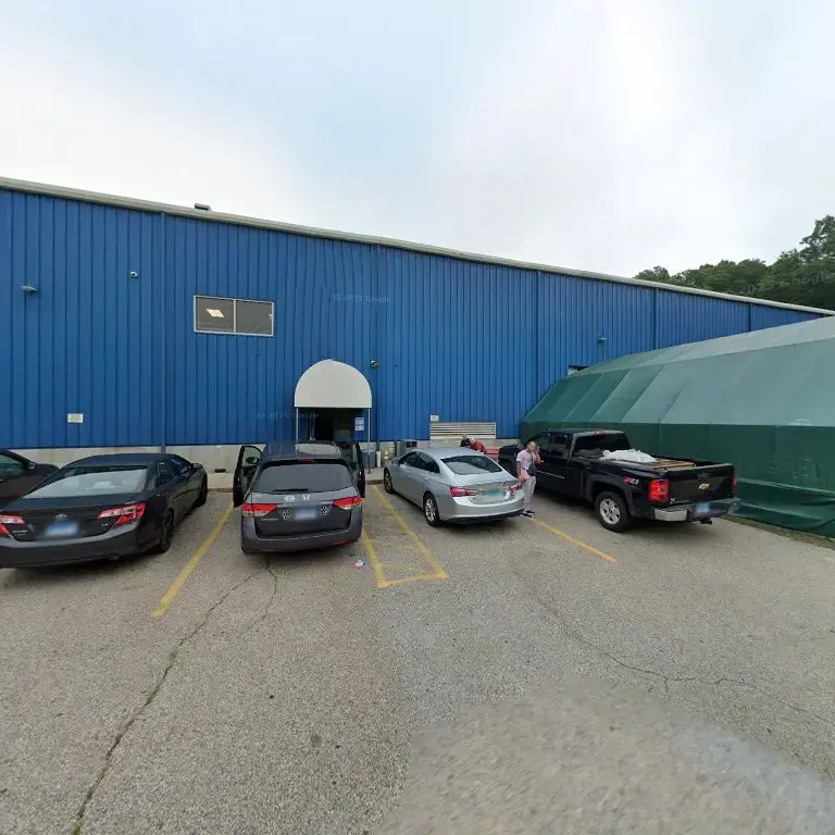 Atlantic City Linen Supply - Norwich - Image 11